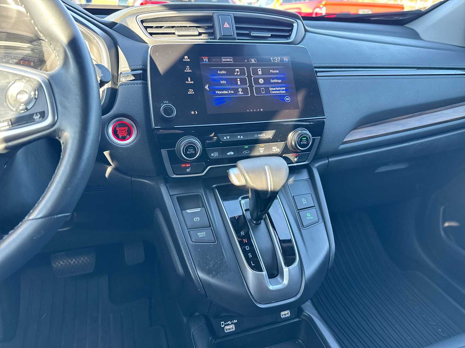 Thumbnail: 2022 Honda CR-V - 27