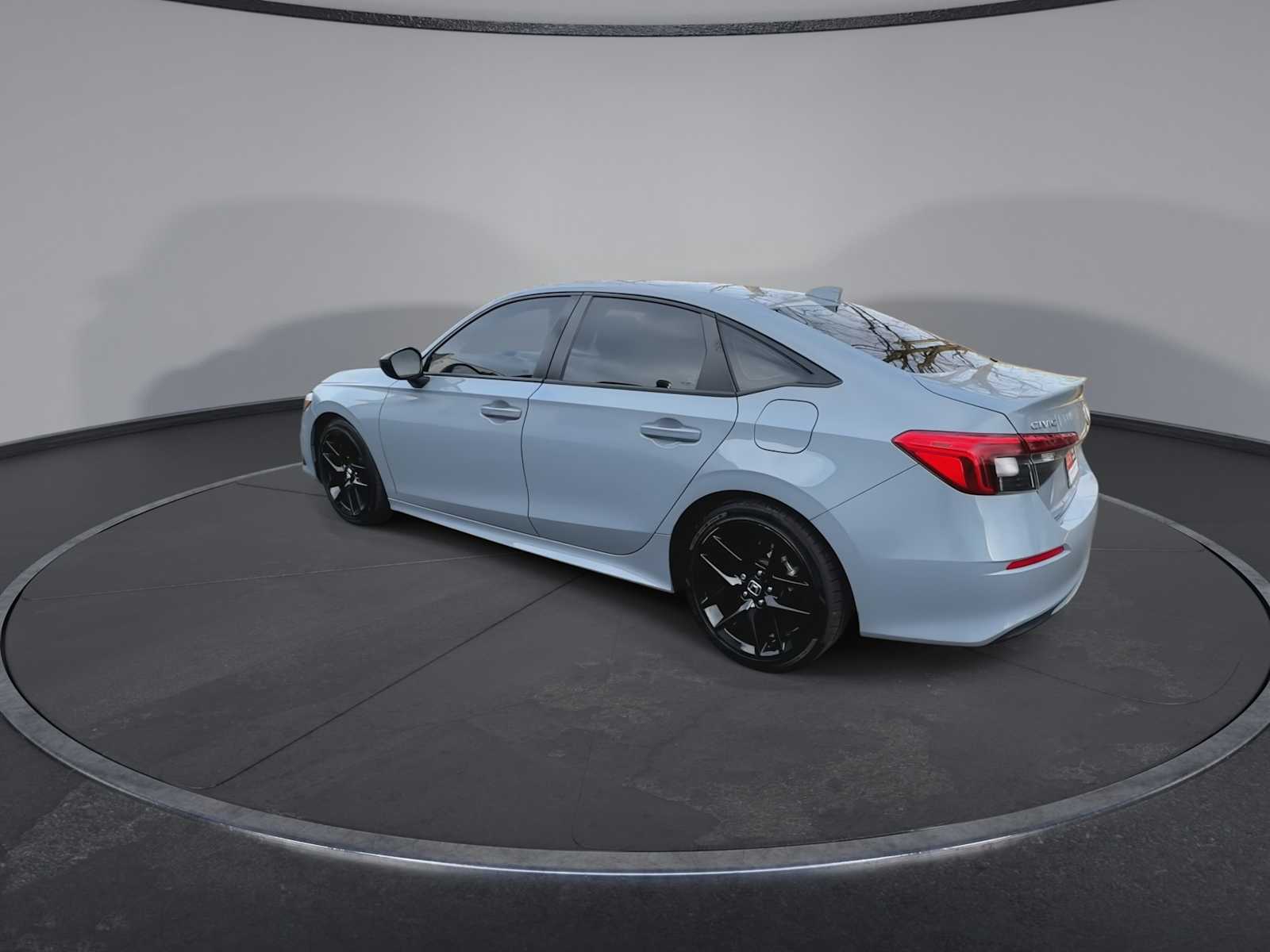 Thumbnail: 2023 Honda Civic - 6