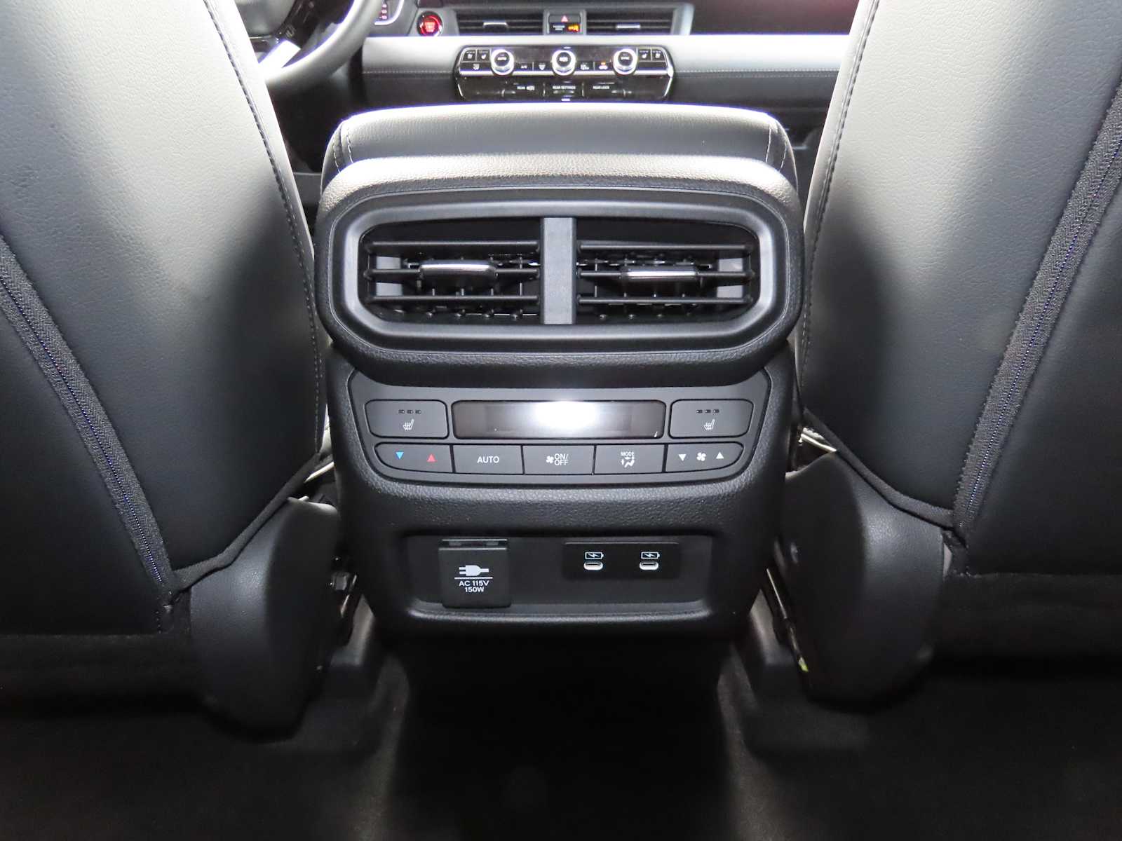 Thumbnail: 2026 Honda Pilot - 31