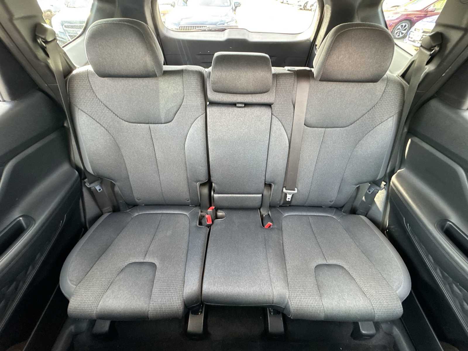 Thumbnail: 2020 Hyundai Santa Fe - 13