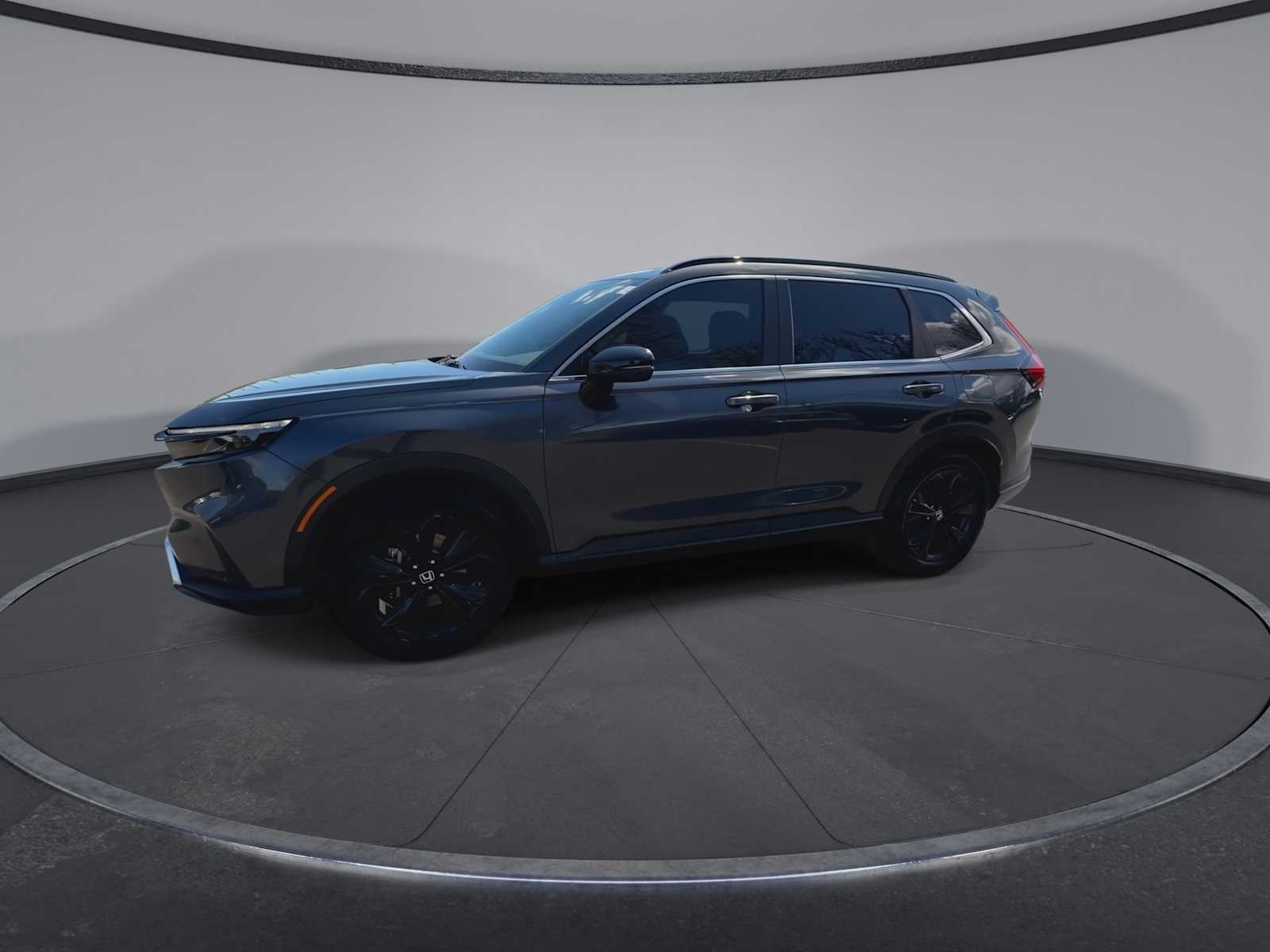 Thumbnail: 2024 Honda CR-V - 4
