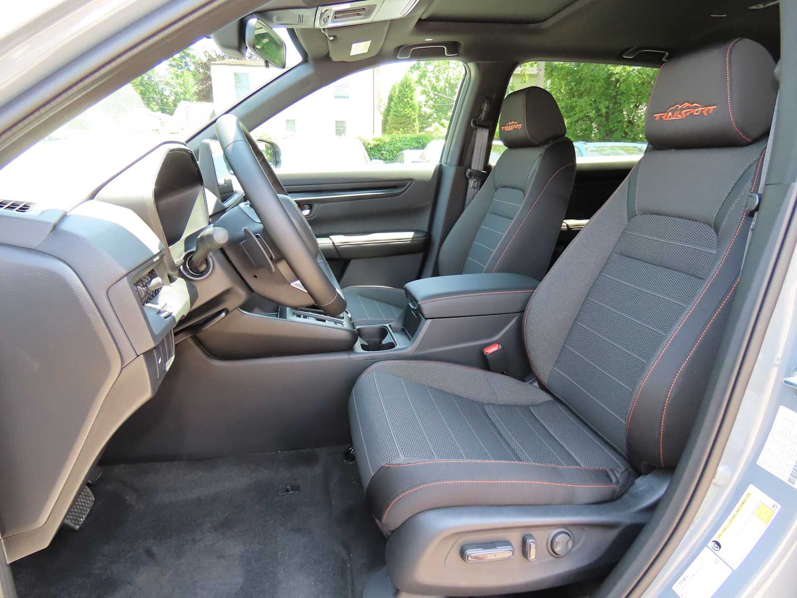 Thumbnail: 2026 Honda CR-V - 13