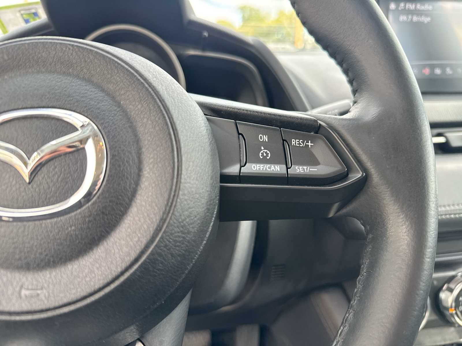 Thumbnail: 2019 Mazda CX-3 - 25