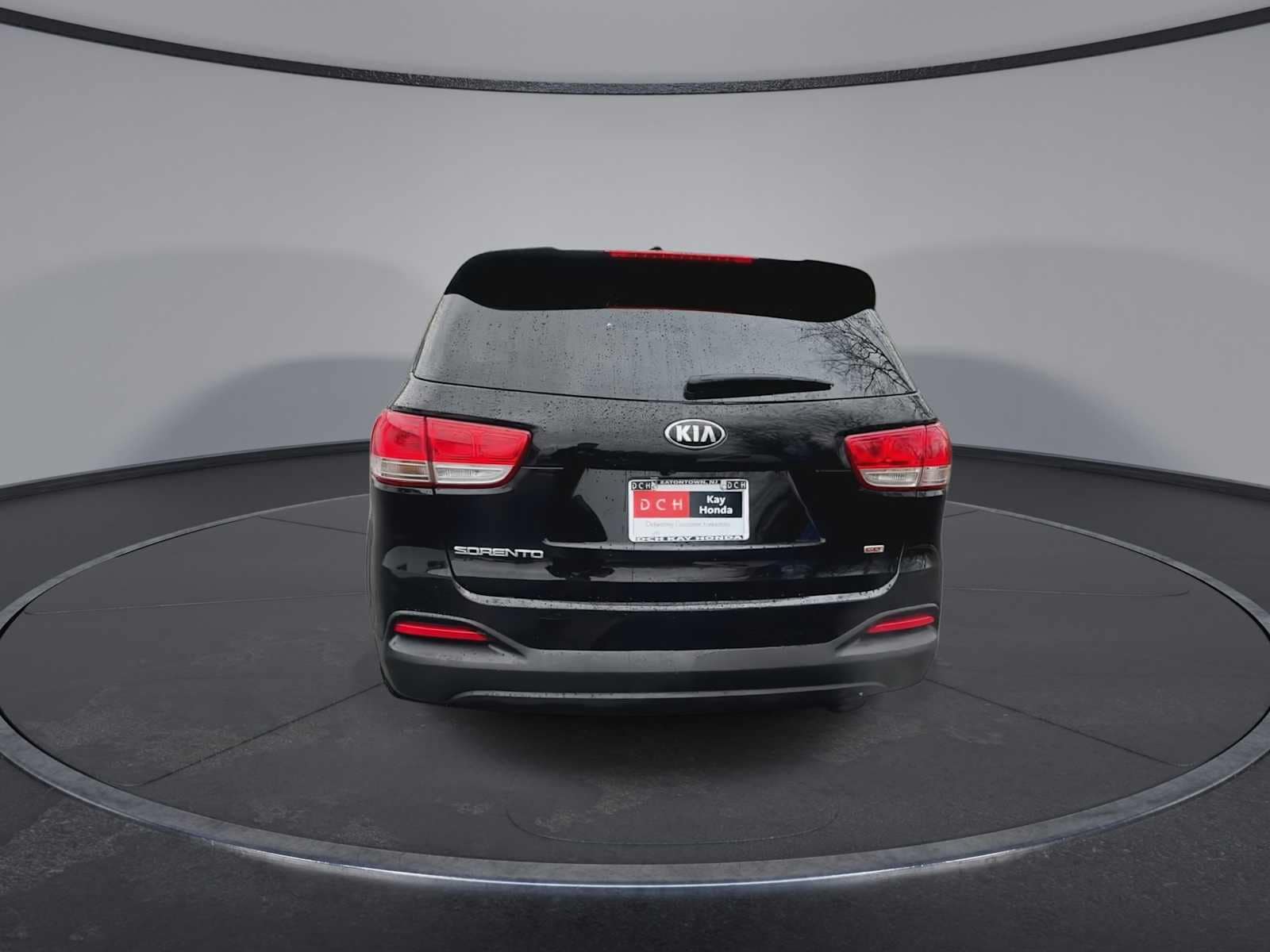 Thumbnail: 2017 Kia Sorento - 7