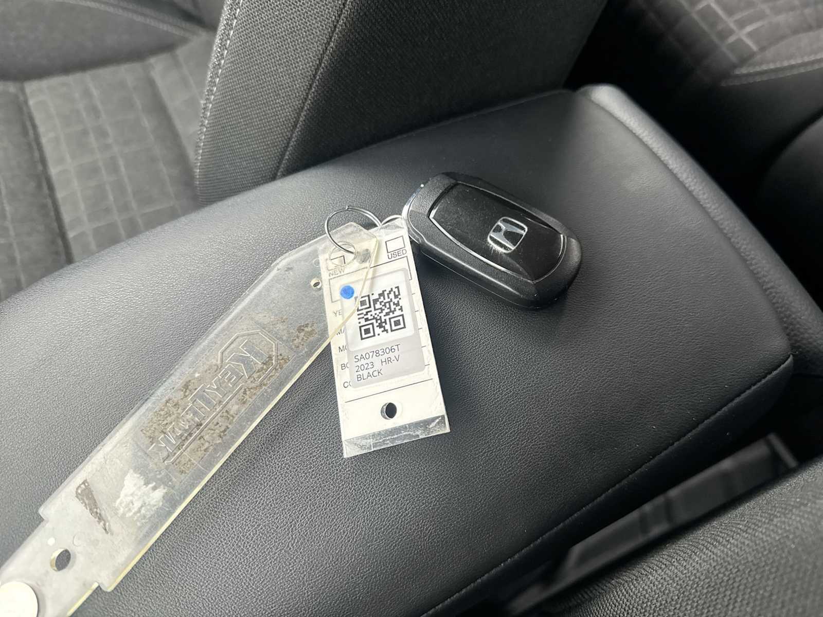 Thumbnail: 2023 Honda HR-V - 32