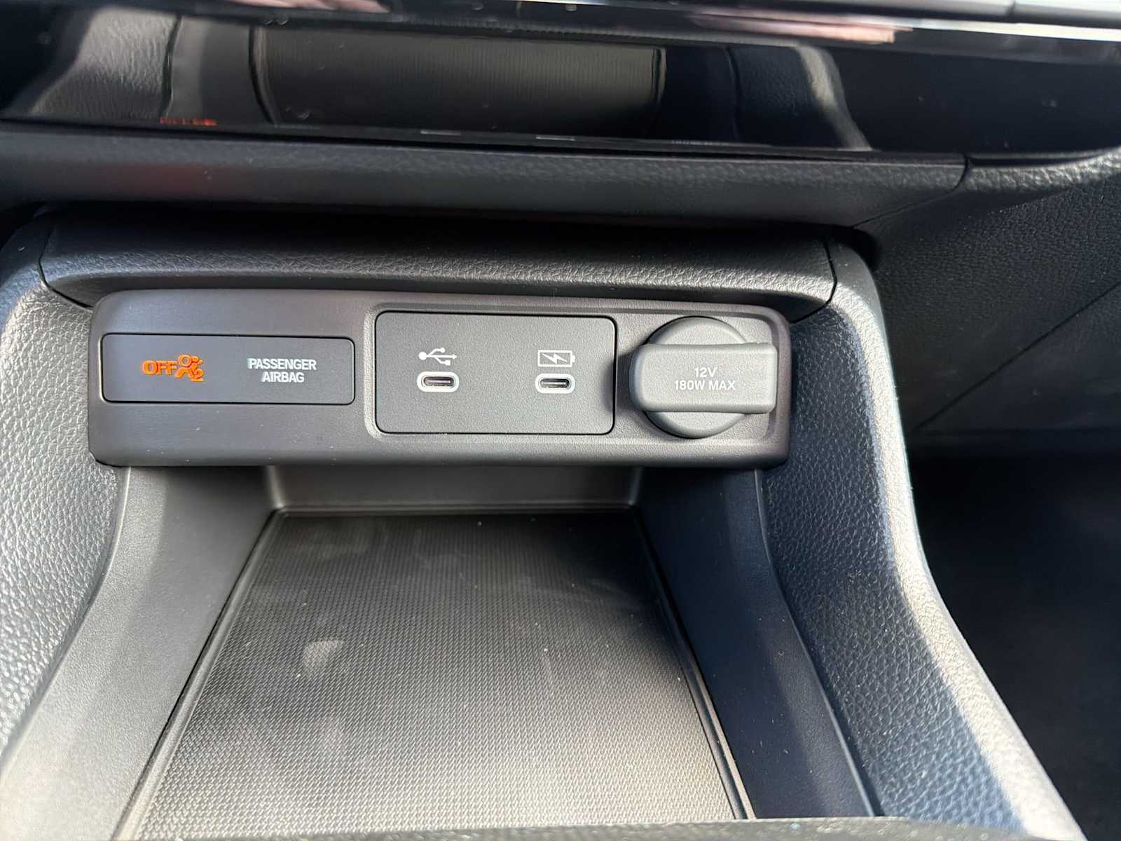 Thumbnail: 2026 Honda Civic - 28