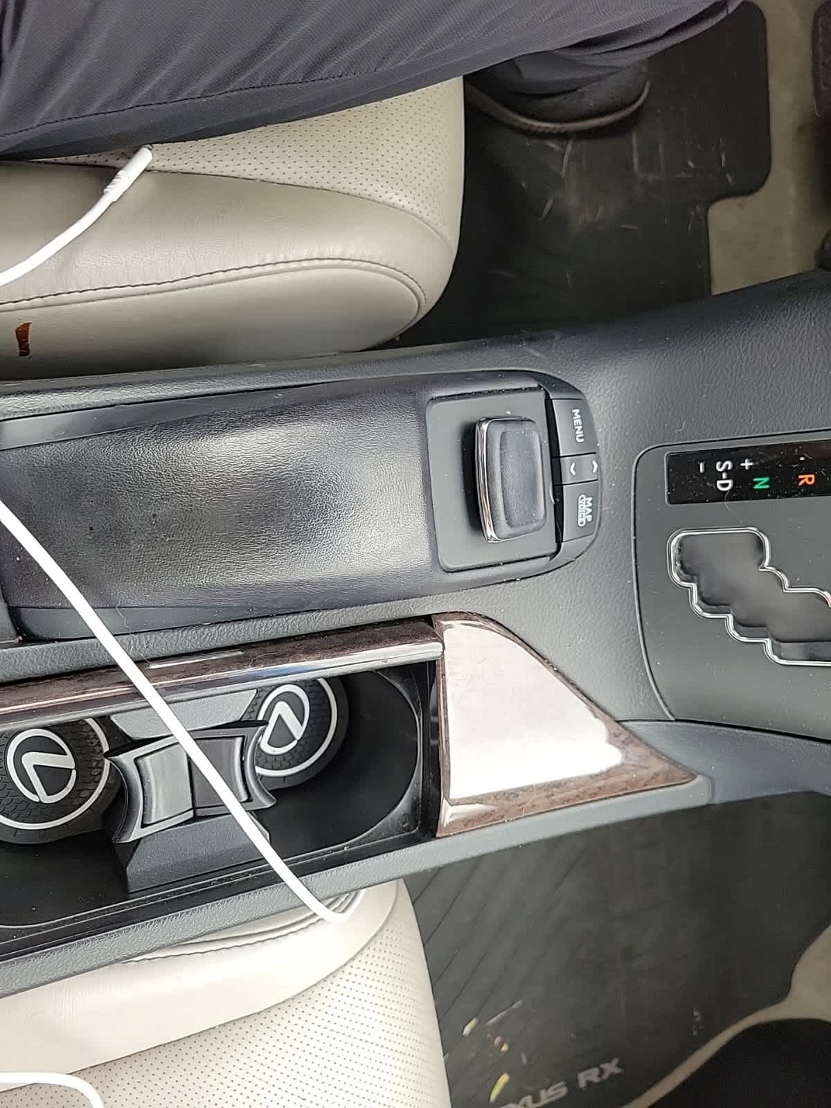 2015 Lexus RX 350 24
