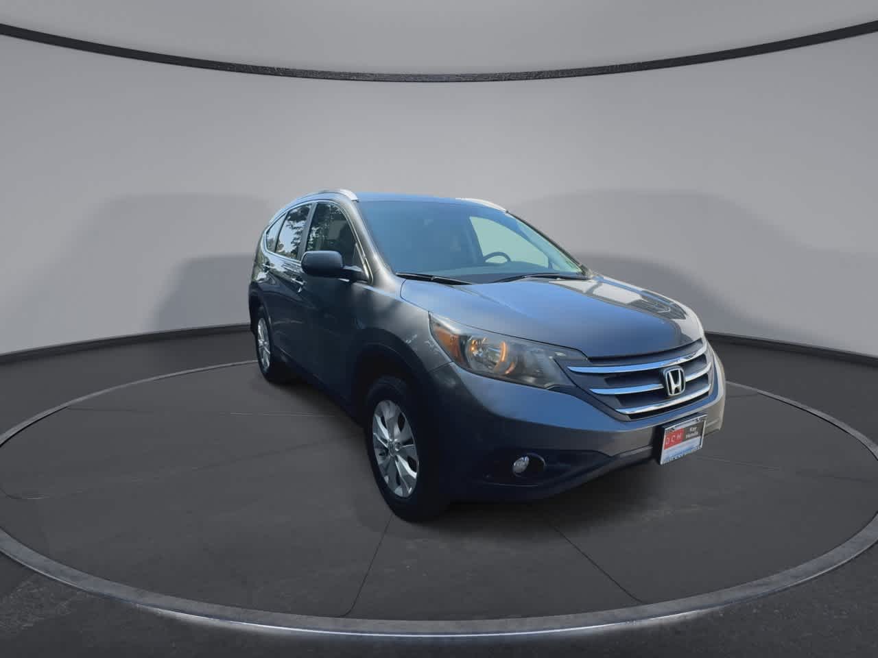Thumbnail: 2012 Honda CR-V - 2