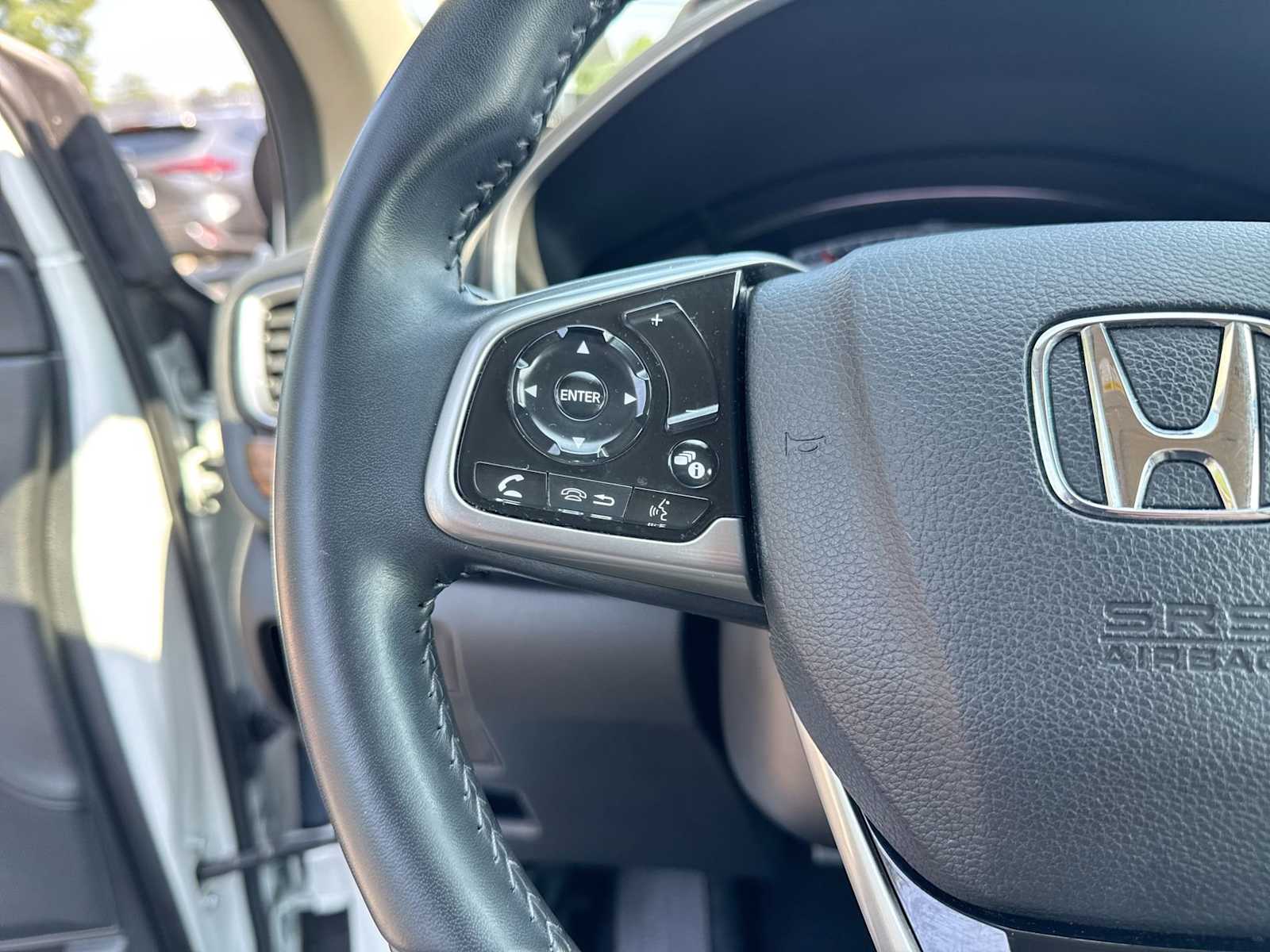 Thumbnail: 2022 Honda CR-V - 25