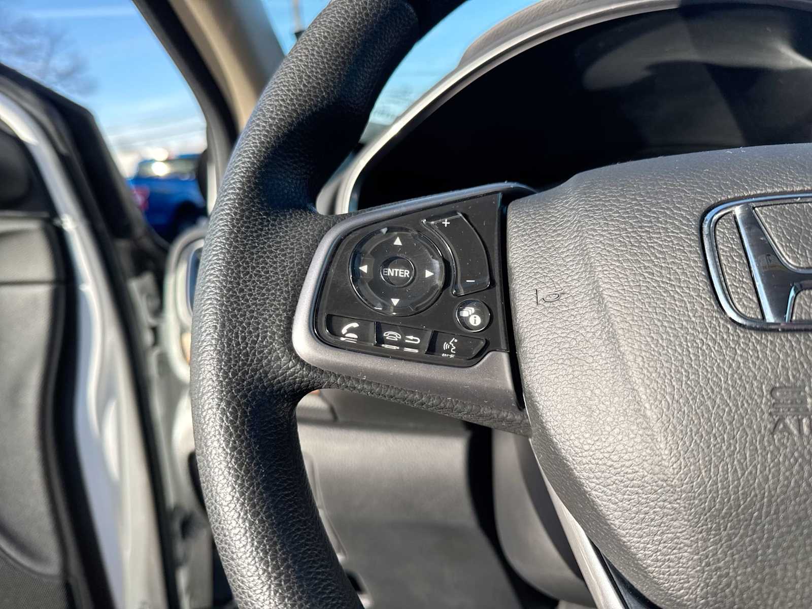 Thumbnail: 2022 Honda CR-V - 24