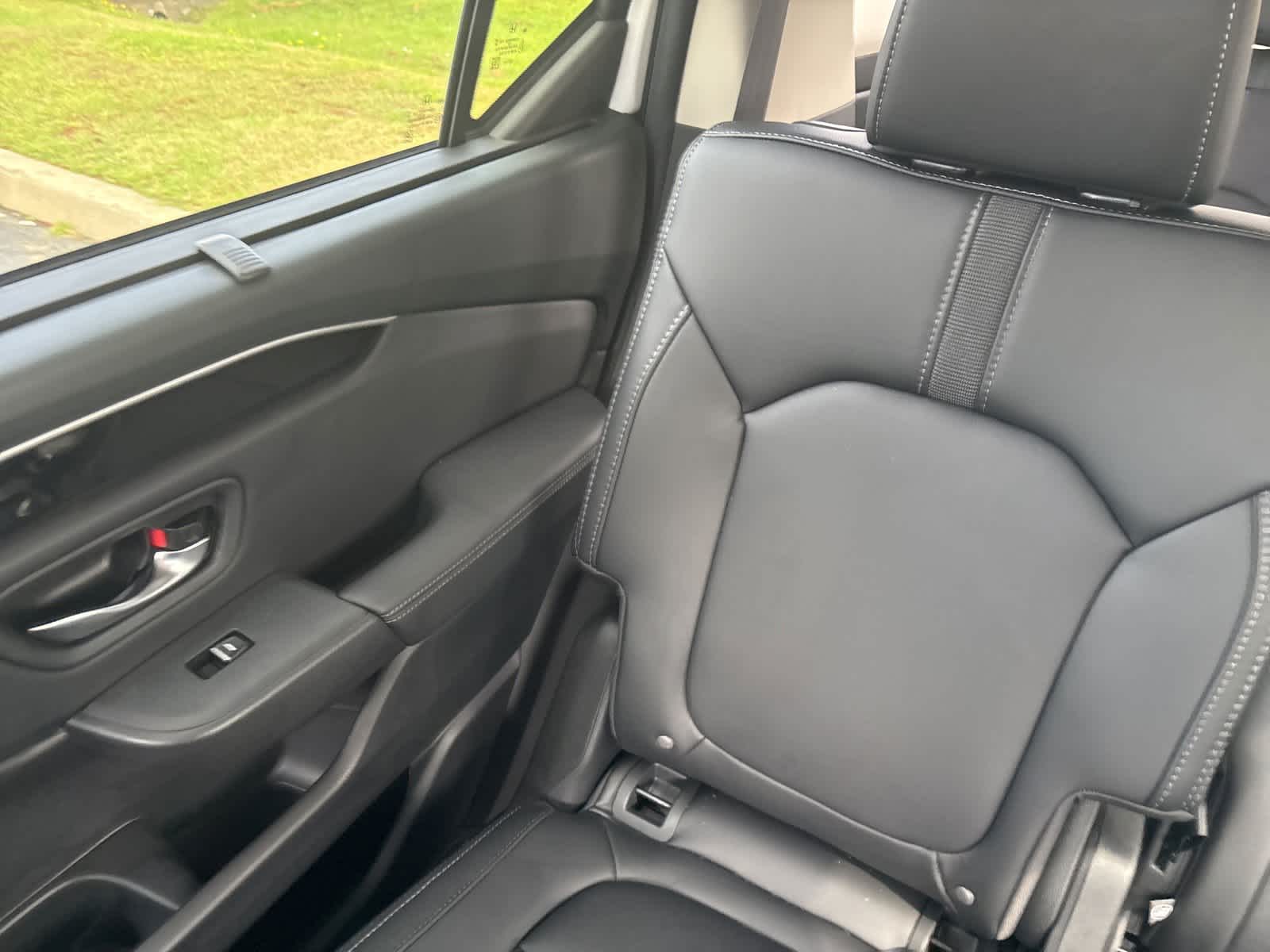 Thumbnail: 2024 Honda Pilot - 18