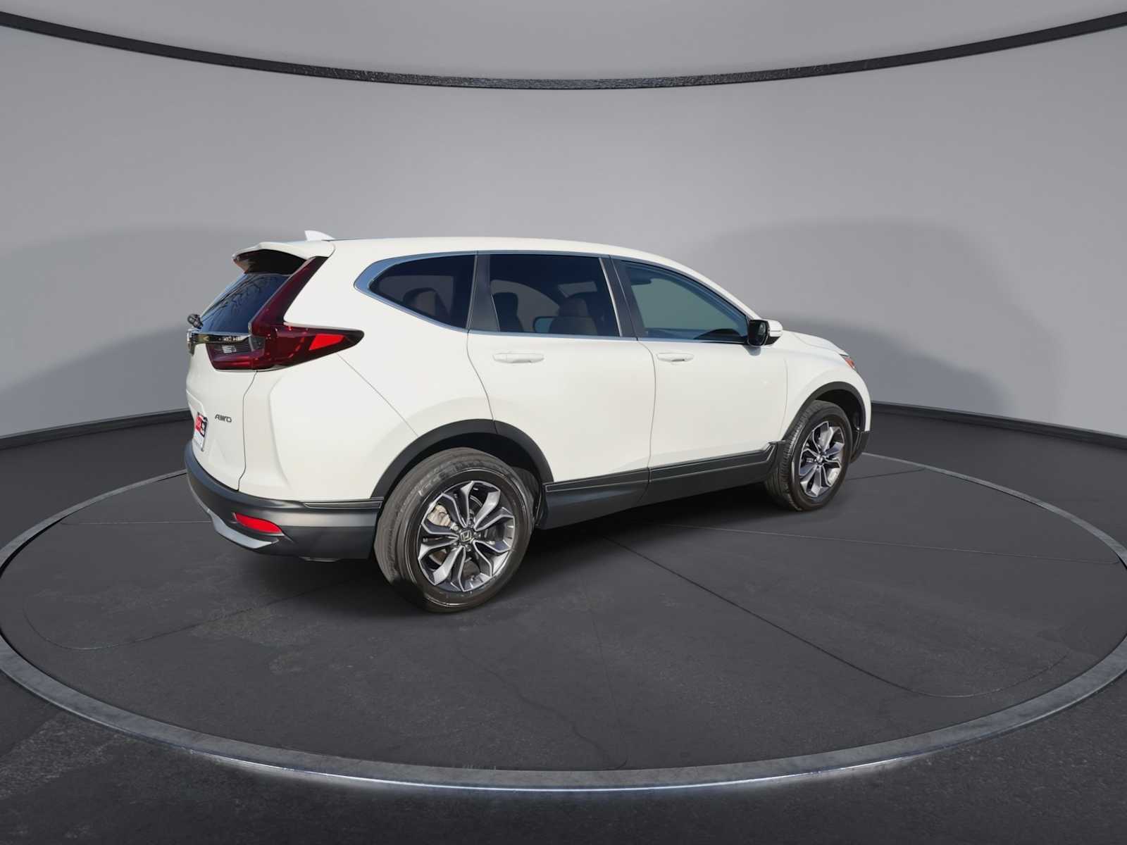 Thumbnail: 2021 Honda CR-V - 8