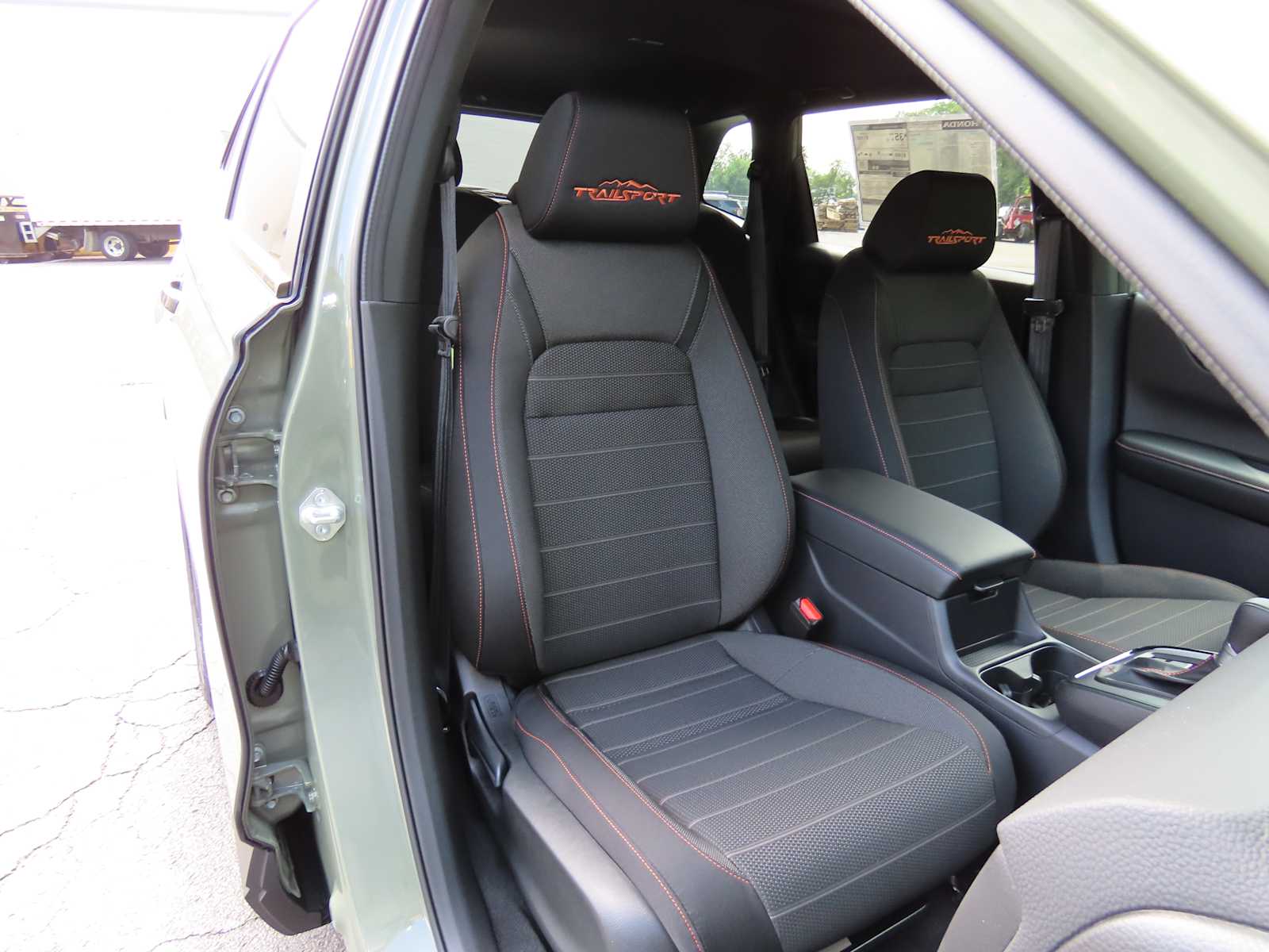 Thumbnail: 2026 Honda CR-V - 17