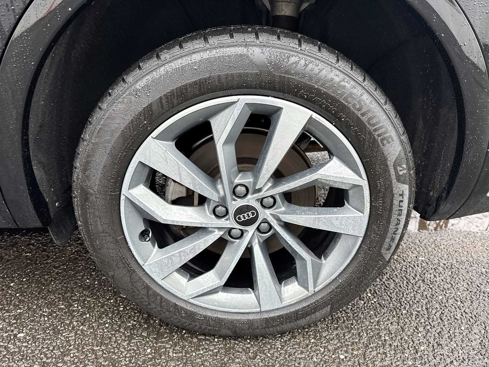 Thumbnail: 2021 Audi Q5 - 19