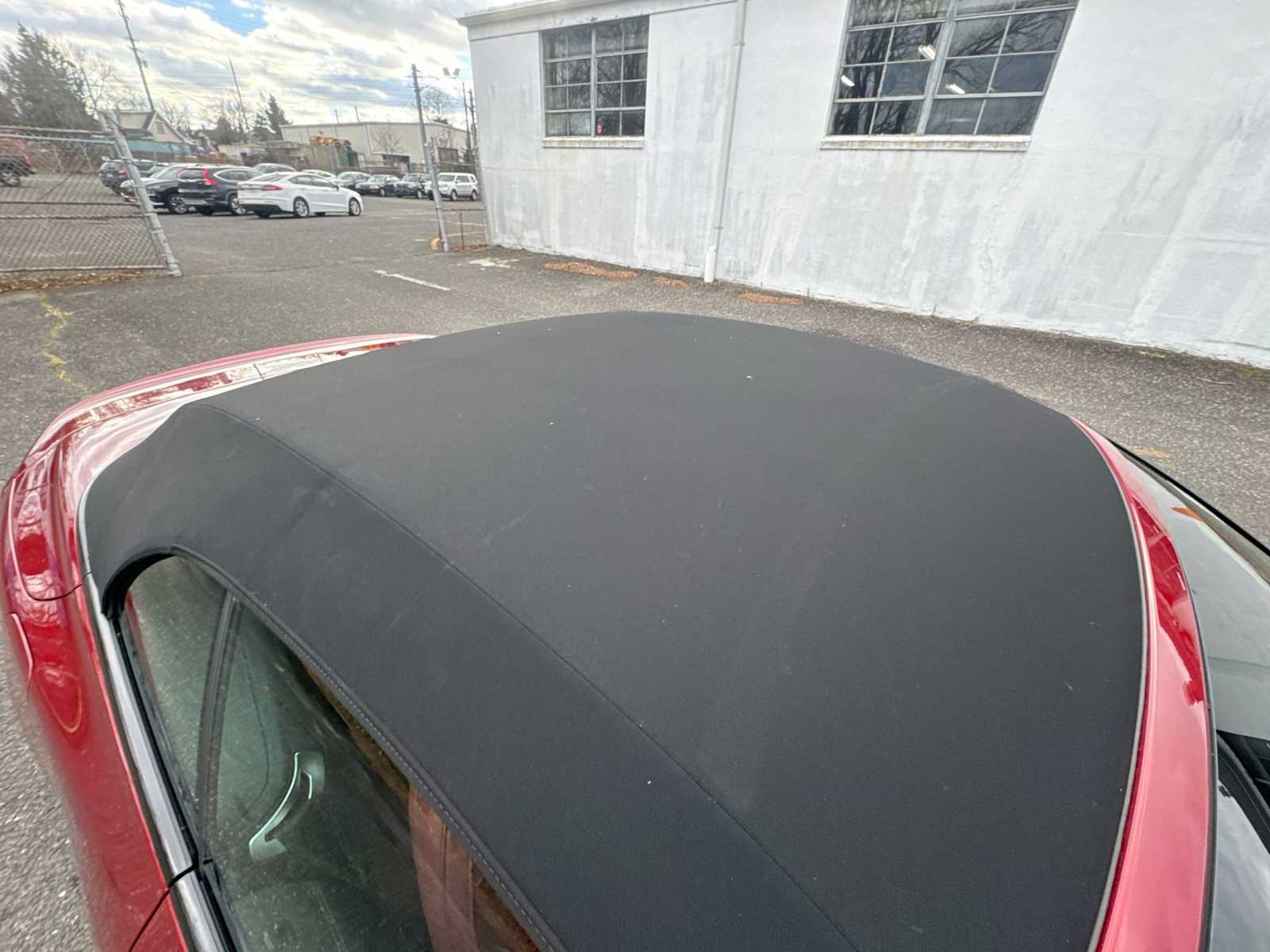 Thumbnail: 2025 BMW 4 Series - 16