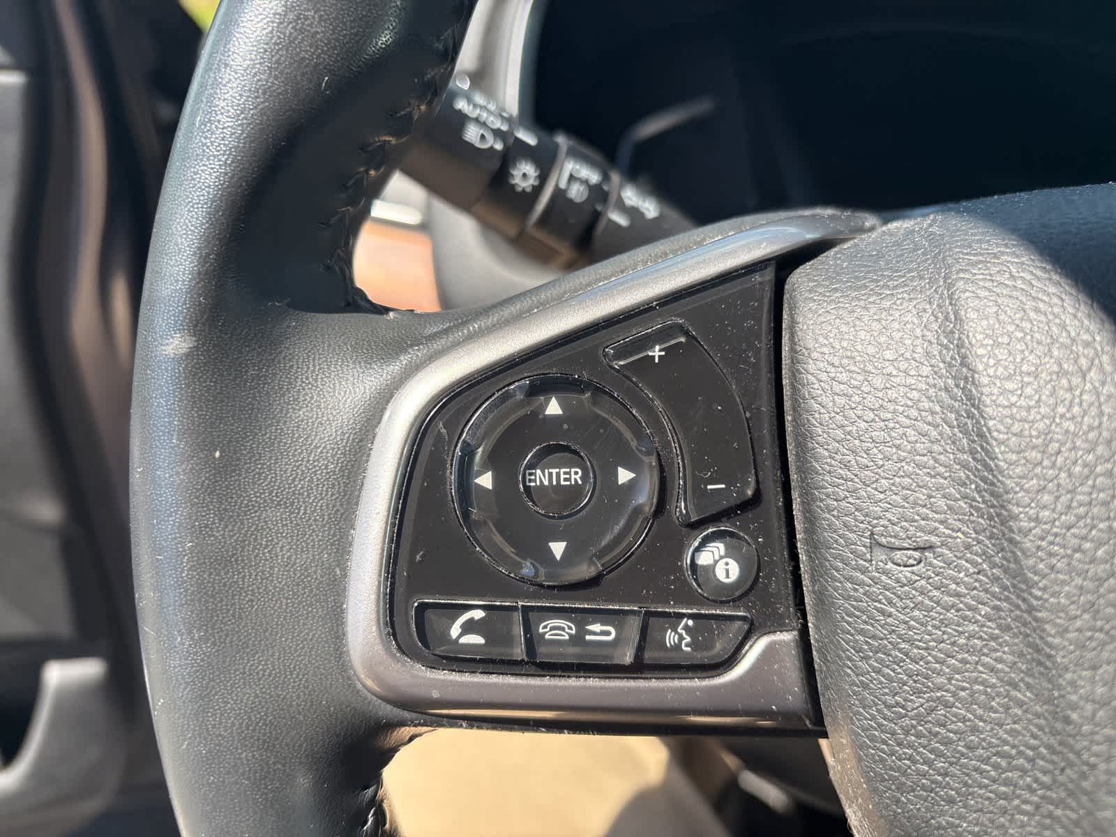 Thumbnail: 2021 Honda CR-V - 10