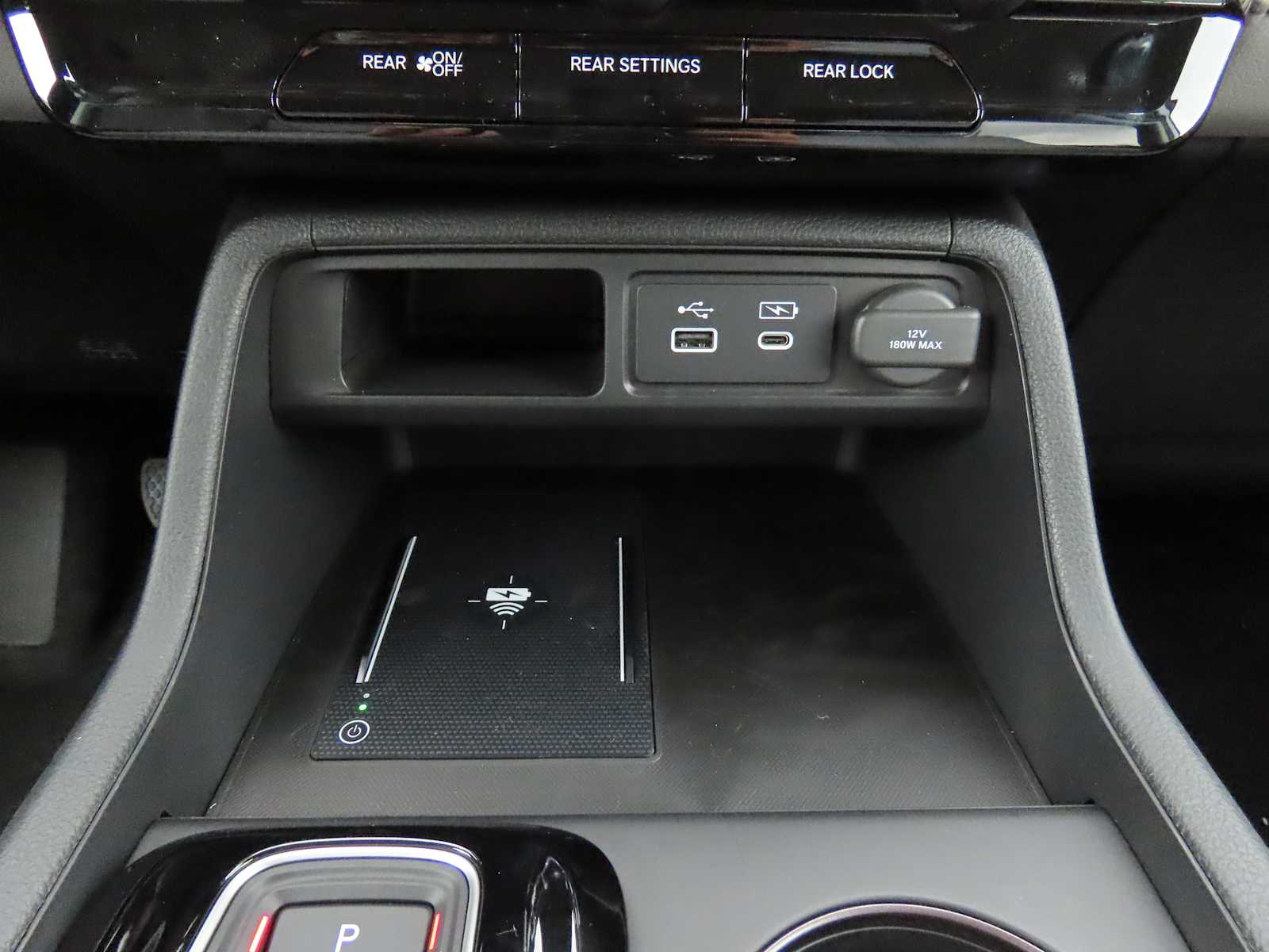 Thumbnail: 2025 Honda Pilot - 20