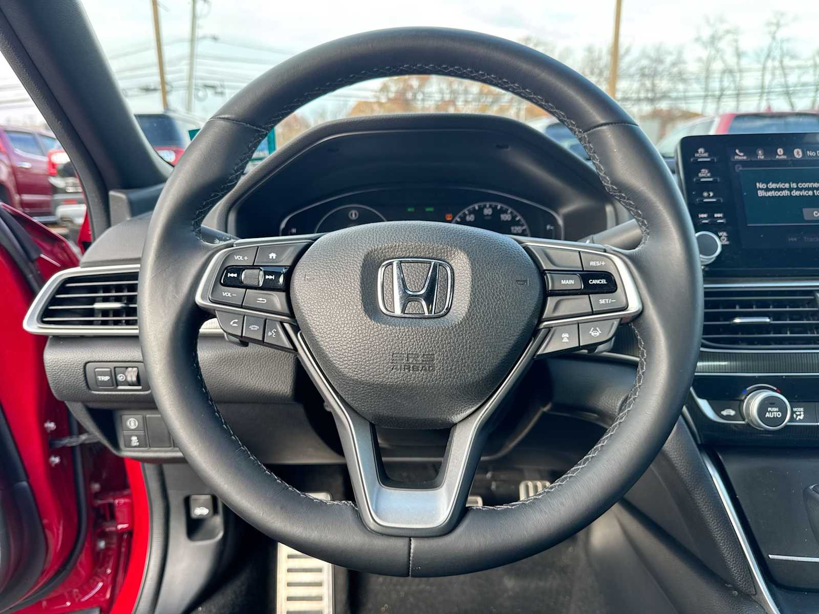 Thumbnail: 2018 Honda Accord - 22