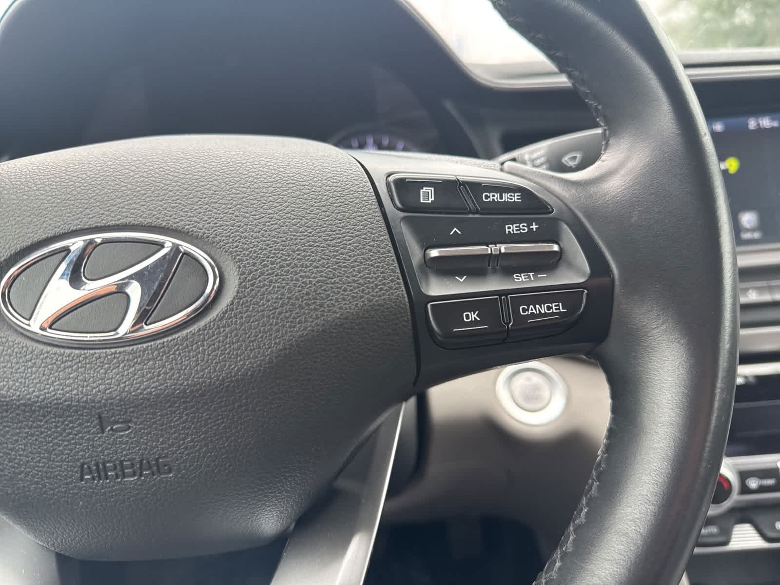 2019 Hyundai Elantra Value Edition 19