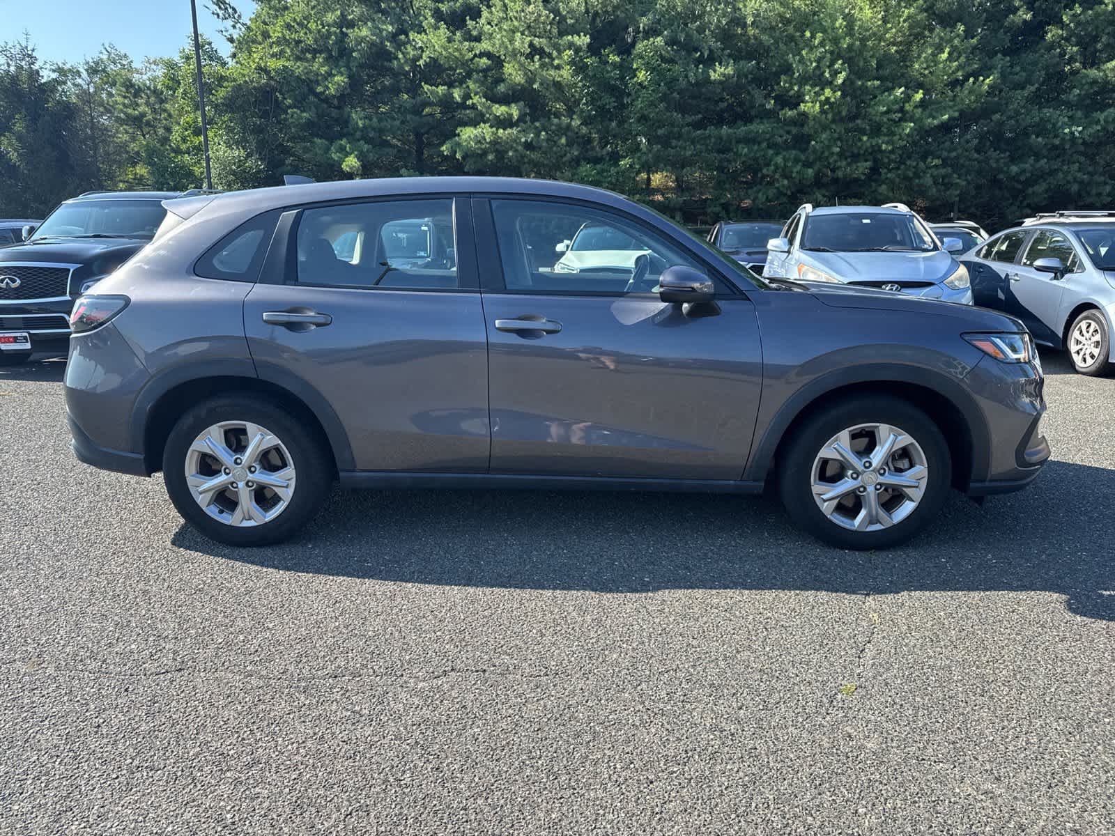 Thumbnail: 2023 Honda HR-V - 6