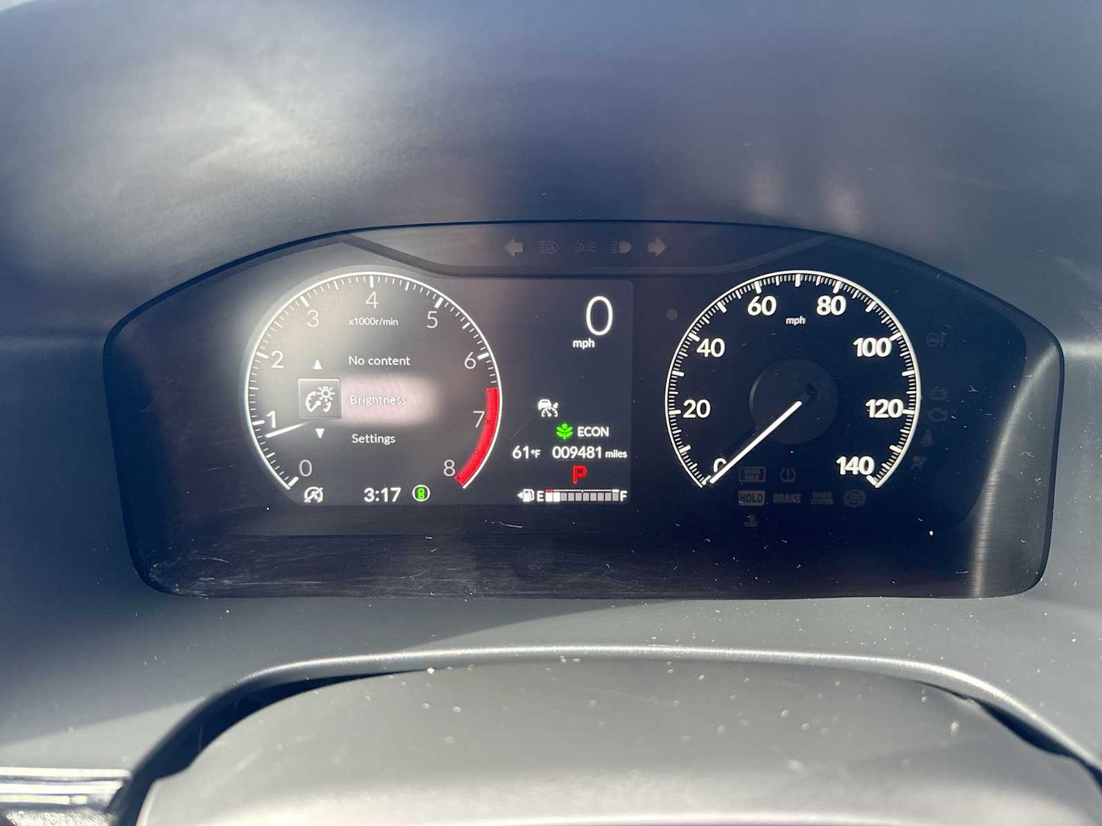 Thumbnail: 2025 Honda CR-V - 31