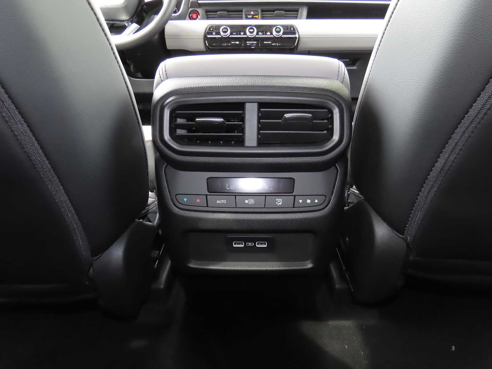 Thumbnail: 2025 Honda Pilot - 25