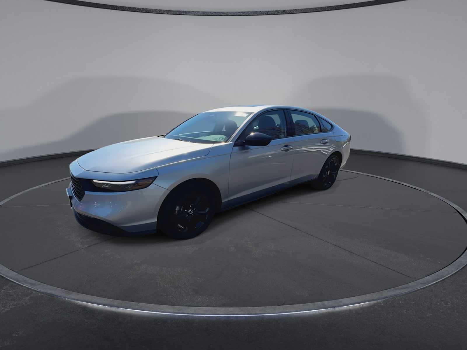 Thumbnail: 2025 Honda Accord - 4