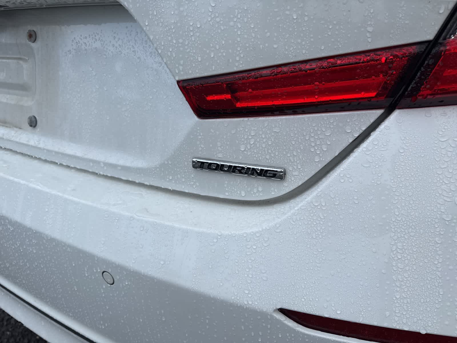 Thumbnail: 2018 Honda Accord - 25