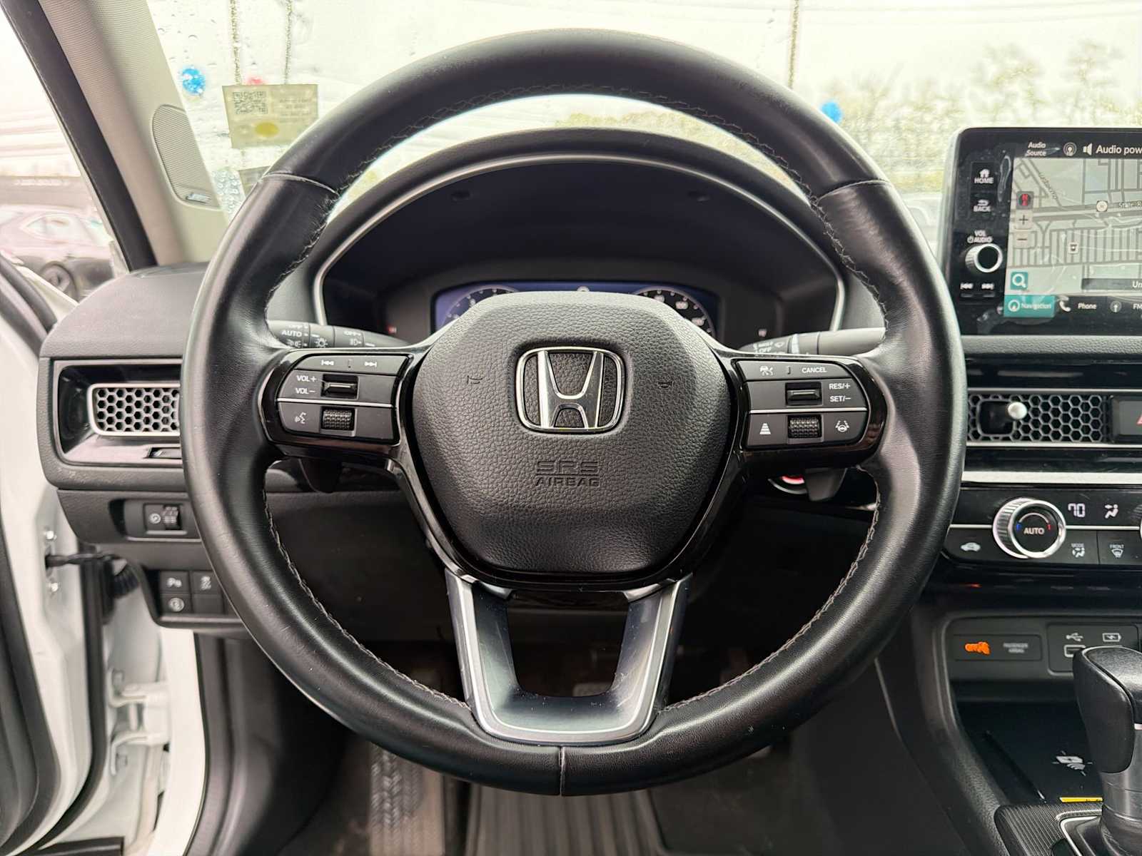 Thumbnail: 2023 Honda Civic - 24