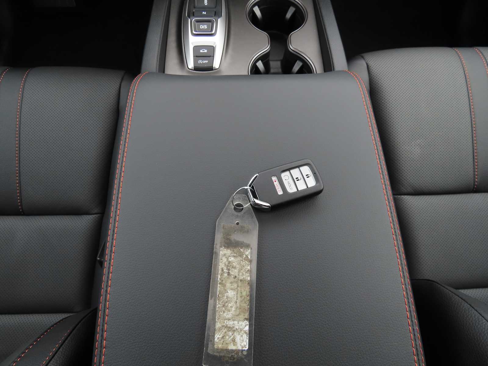 Thumbnail: 2026 Honda Ridgeline - 27