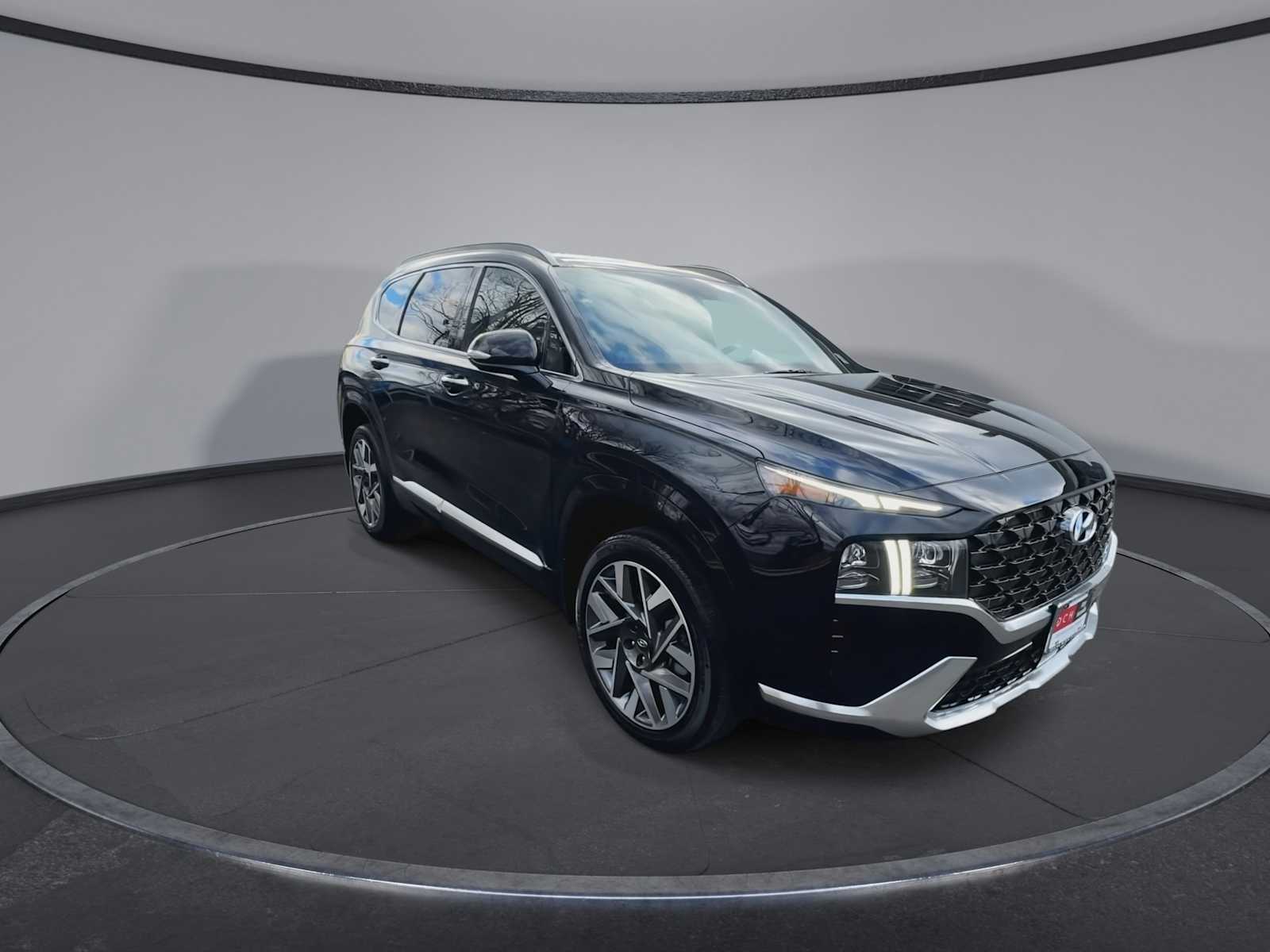 Thumbnail: 2023 Hyundai Santa Fe - 2