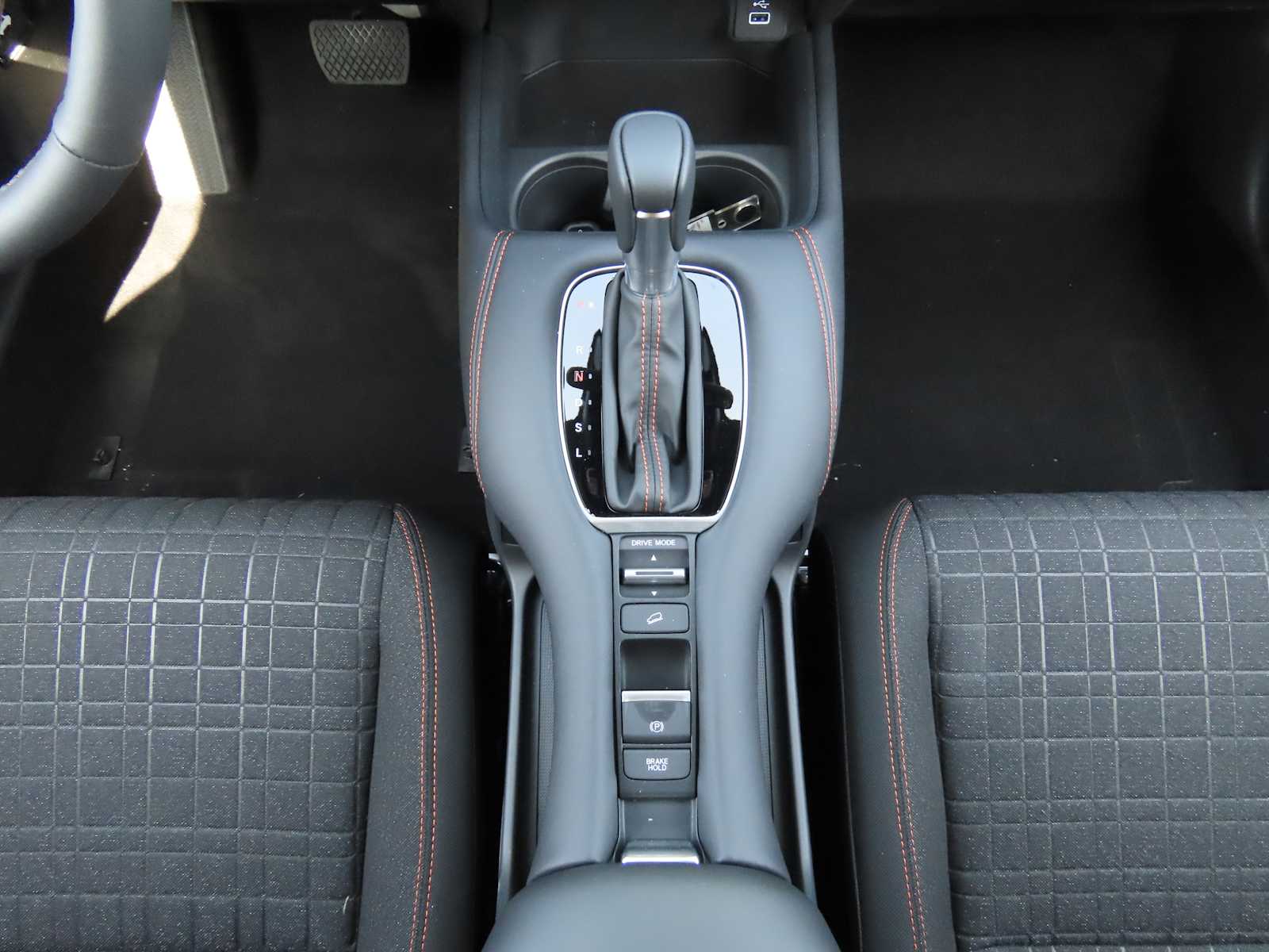 2025 Honda HR-V Sport 21