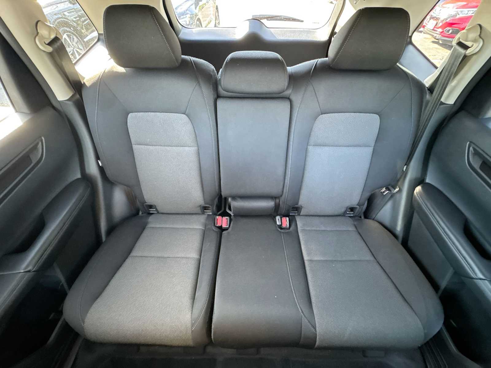 Thumbnail: 2024 Honda CR-V - 13