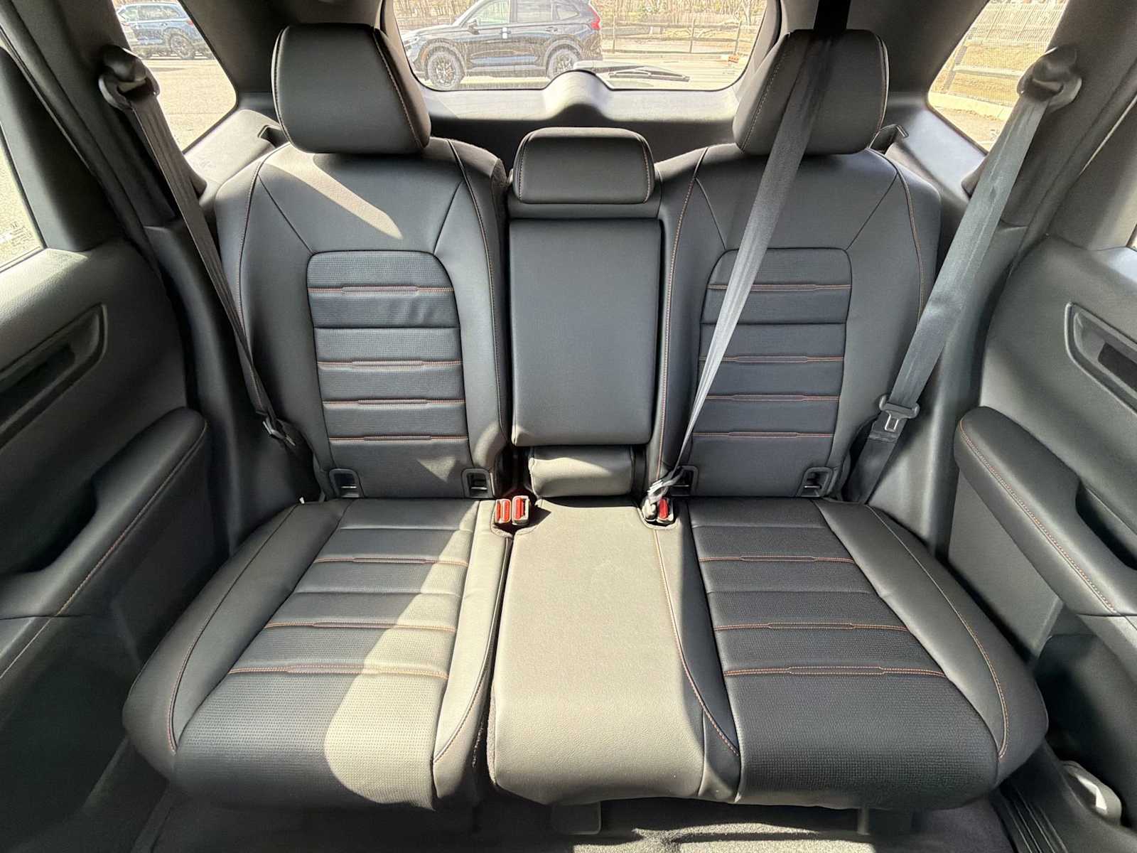 Thumbnail: 2026 Honda CR-V - 13