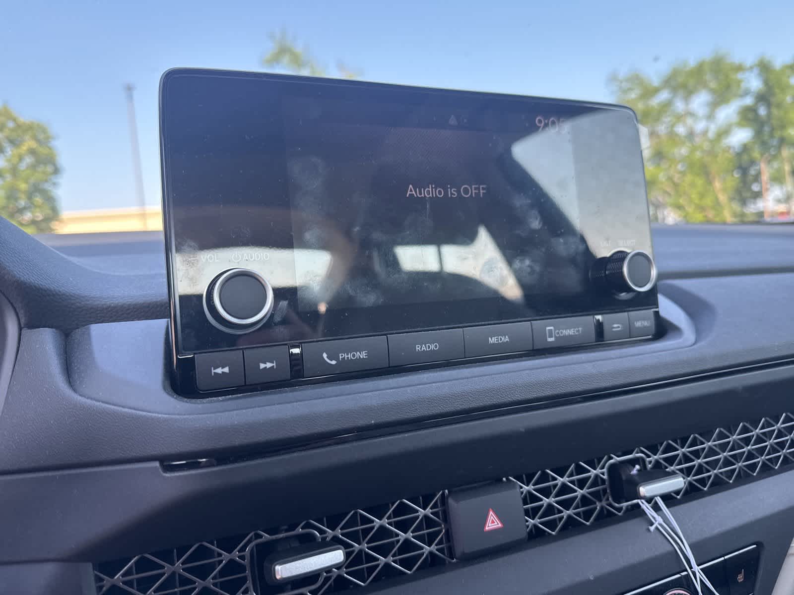 Thumbnail: 2023 Honda Accord - 13