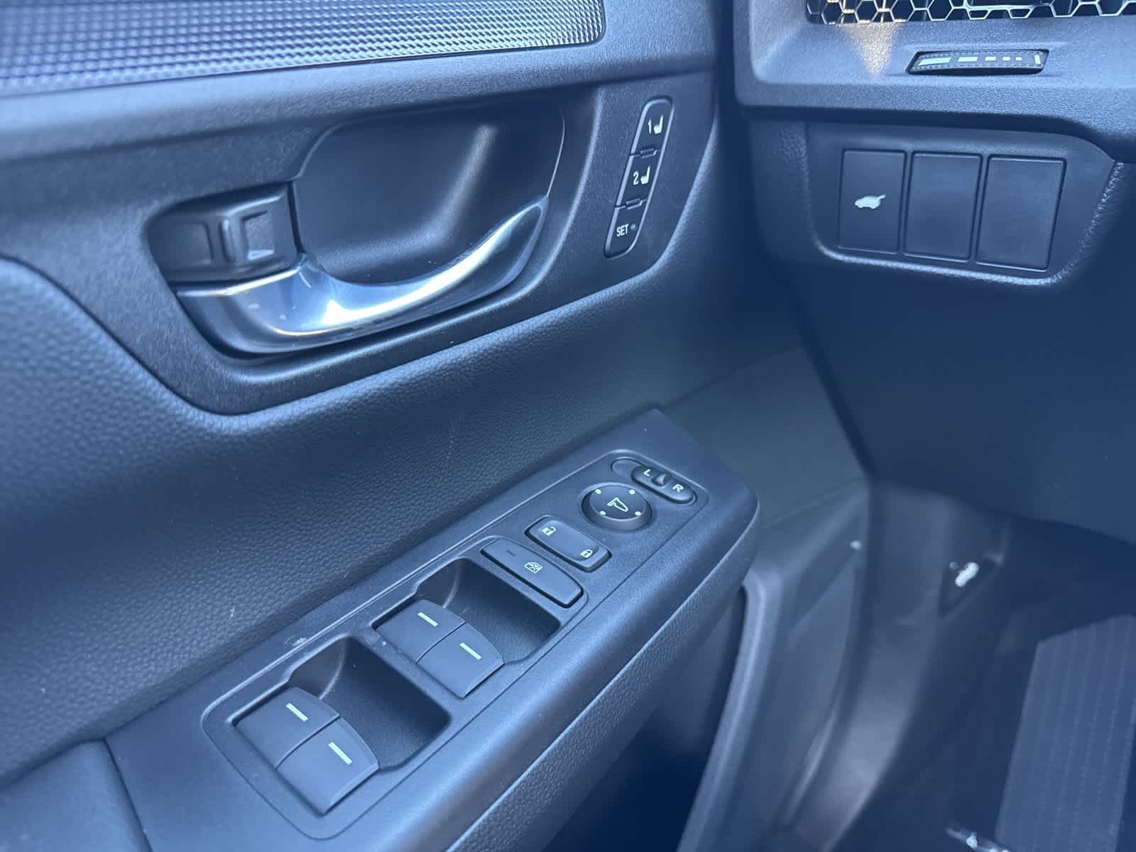 Thumbnail: 2026 Honda CR-V - 18