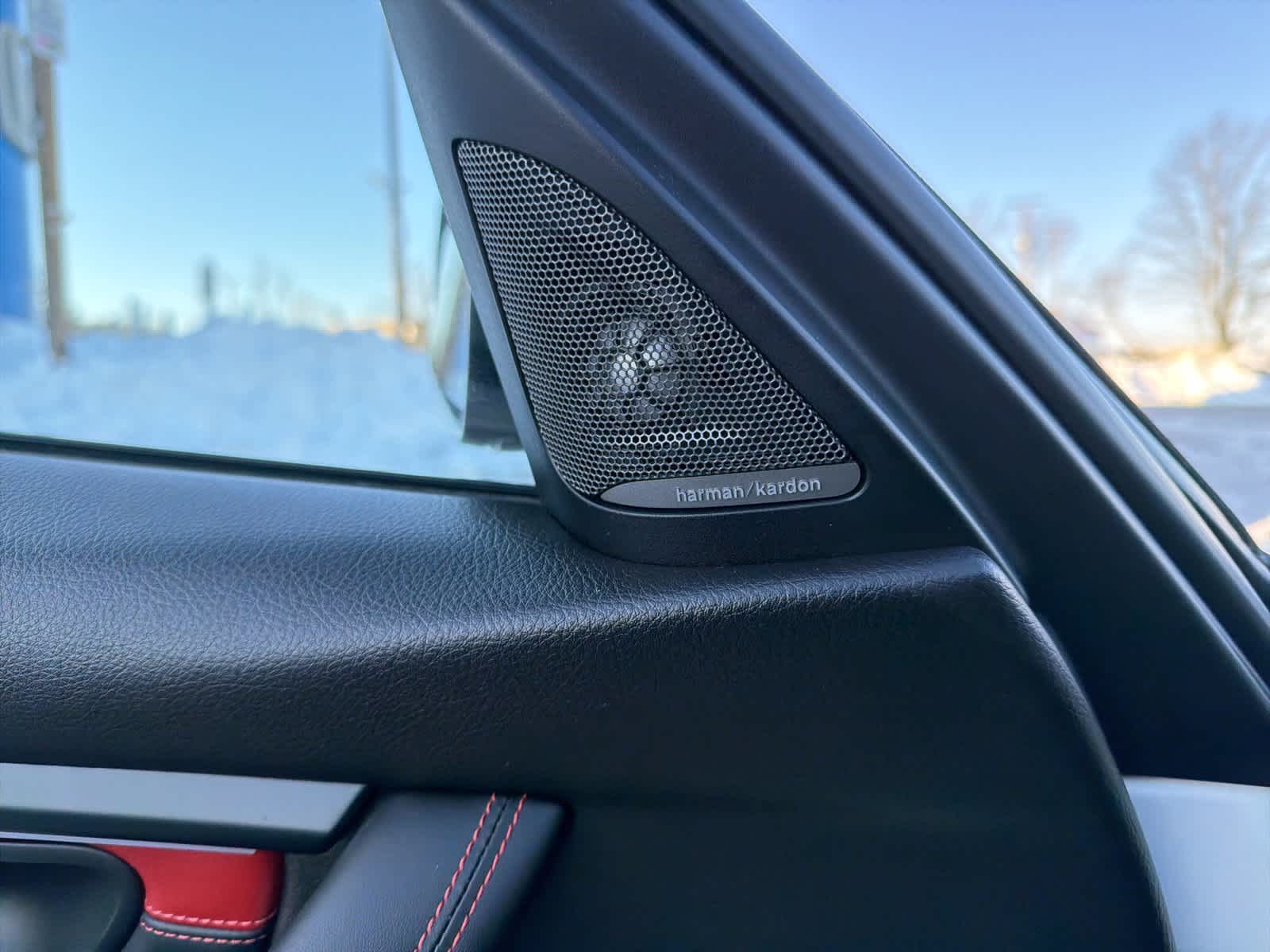 Thumbnail: 2018 BMW M3 - 19