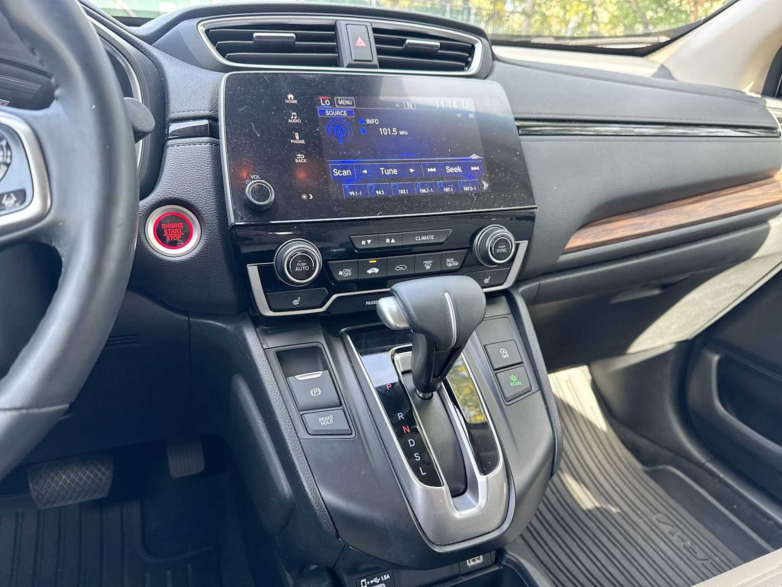 Thumbnail: 2022 Honda CR-V - 27