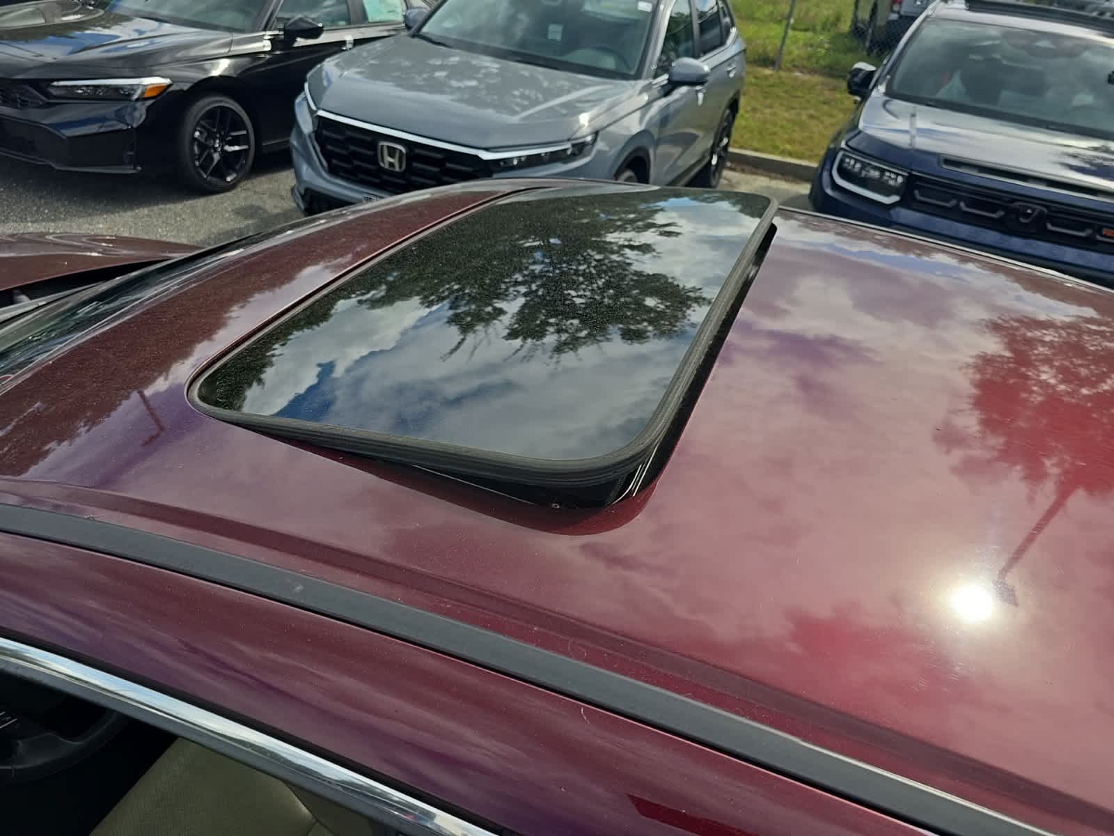Thumbnail: 2014 Honda Accord - 18