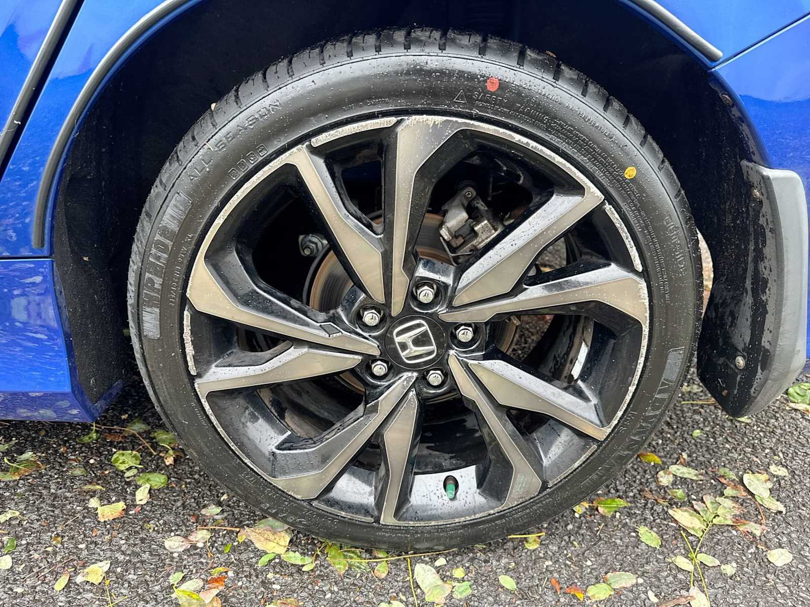 Thumbnail: 2021 Honda Civic - 19