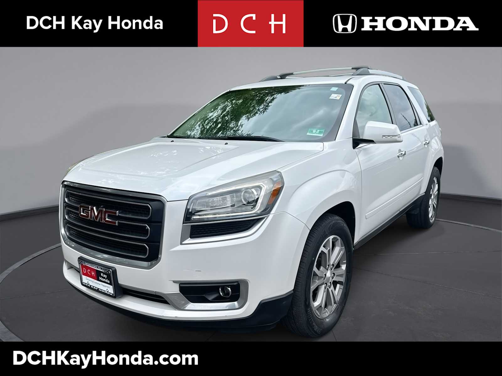 2016 GMC Acadia SLT -
                  Eatontown, NJ