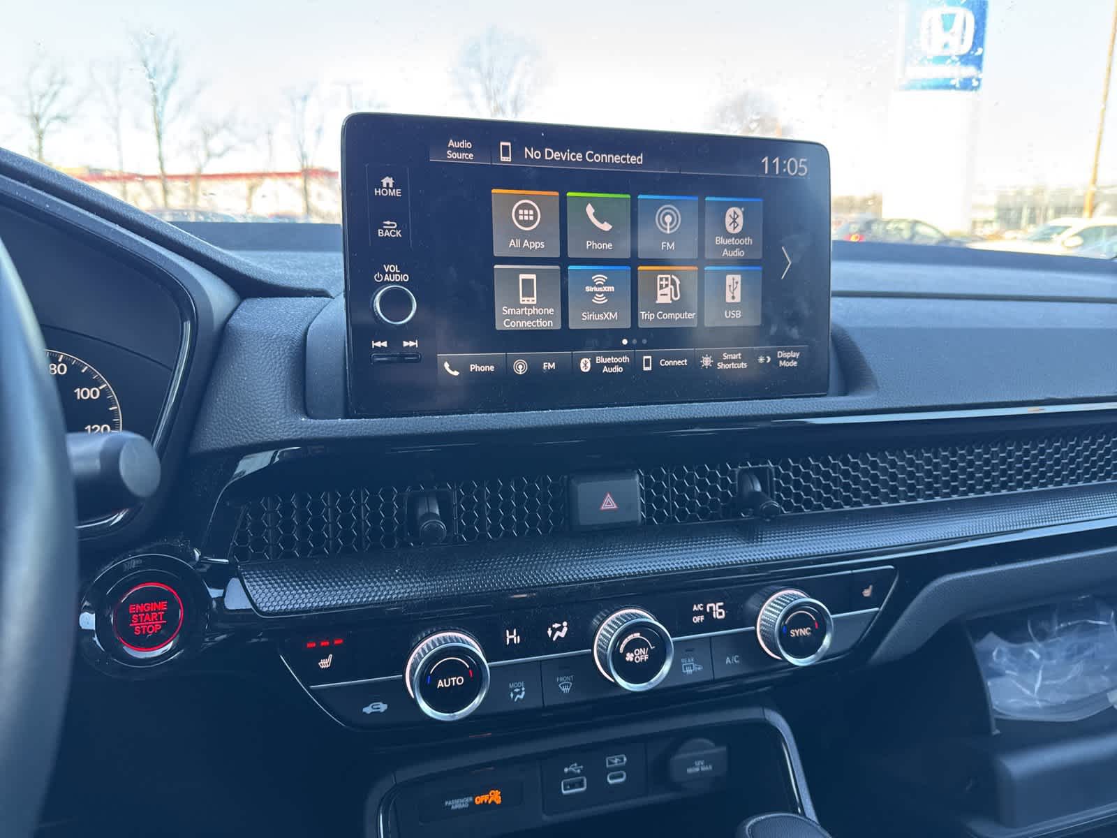 Thumbnail: 2023 Honda CR-V - 13