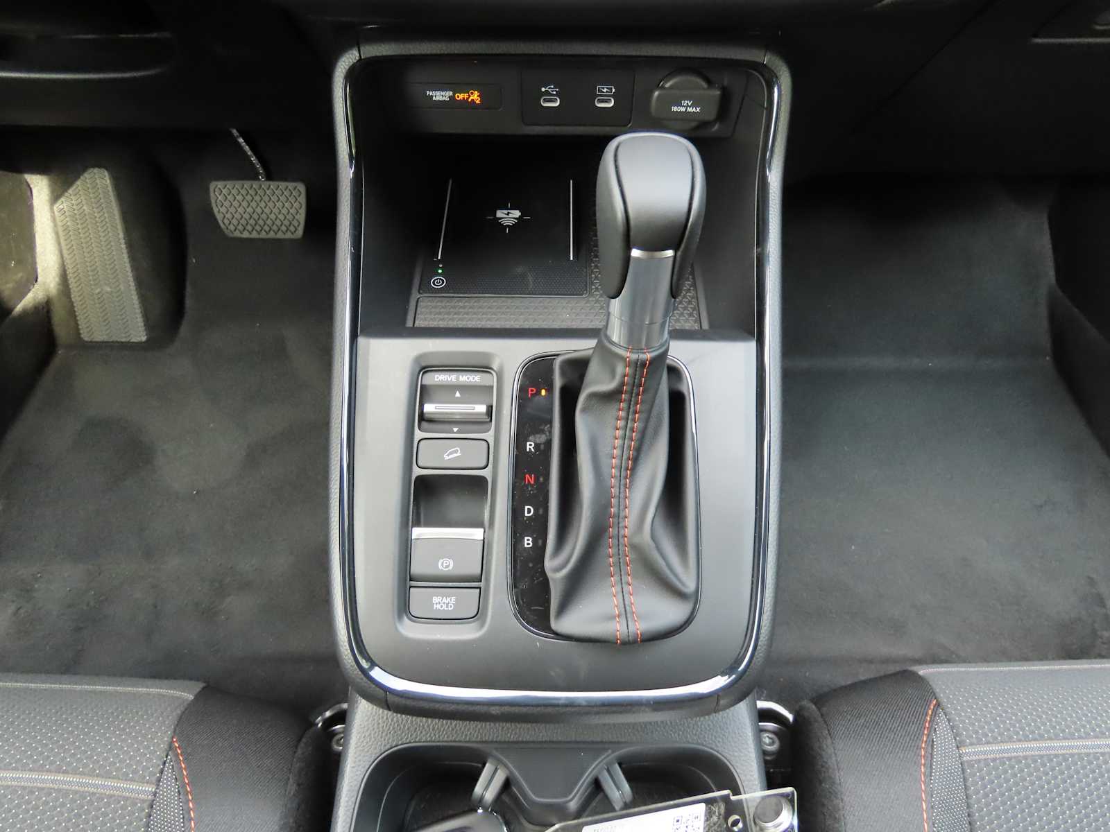 Thumbnail: 2026 Honda CR-V - 23