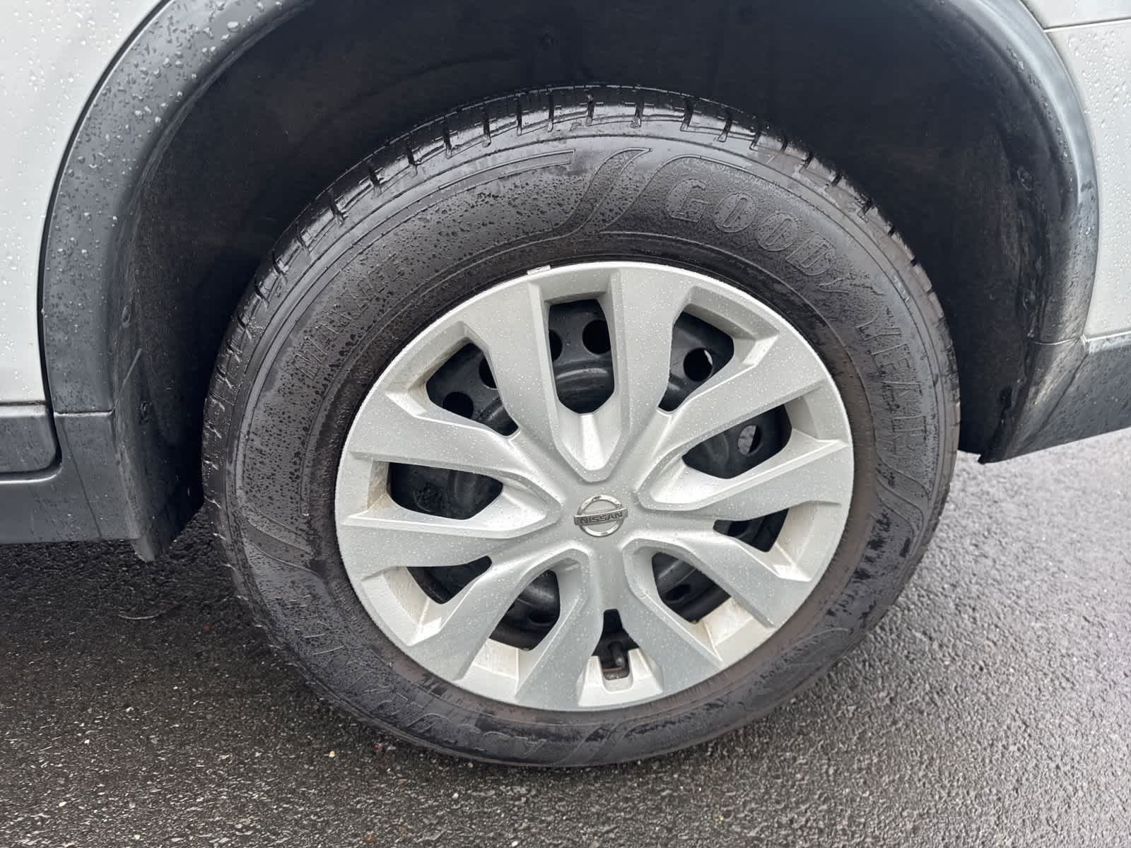Thumbnail: 2019 Nissan Rogue - 22