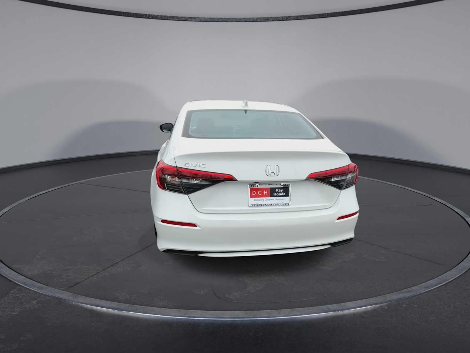 Thumbnail: 2023 Honda Civic - 7