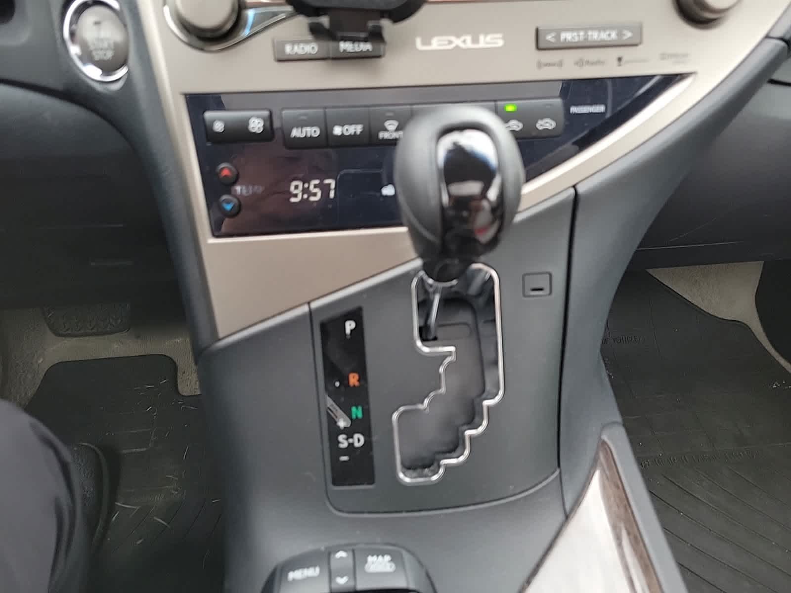 2015 Lexus RX 350 23