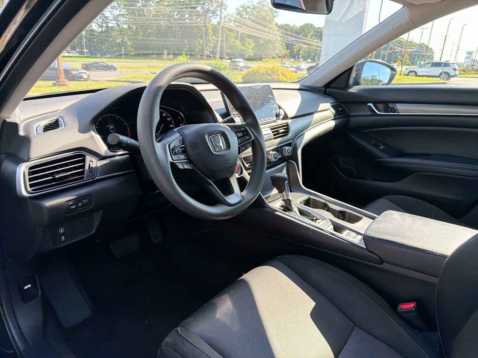 Thumbnail: 2018 Honda Accord - 10