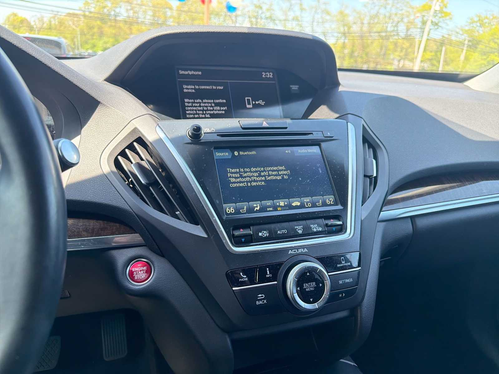 Thumbnail: 2019 Acura MDX - 27