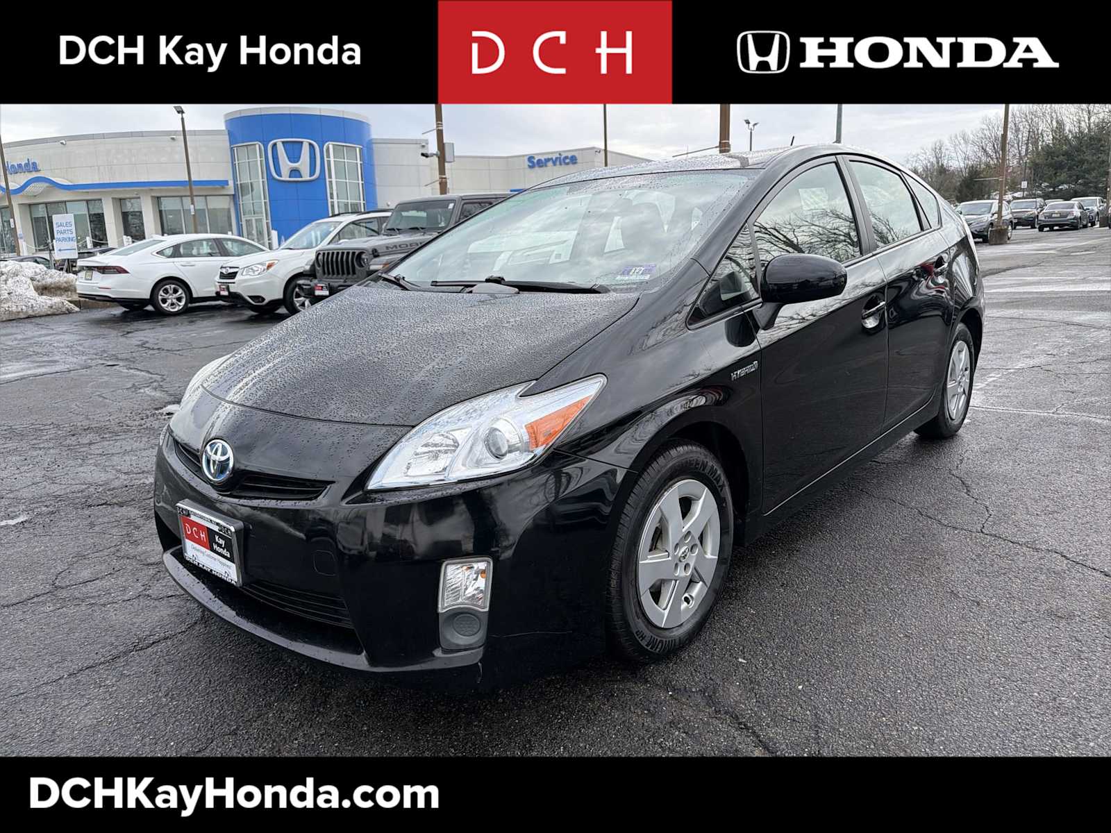 2010 Toyota Prius Two -
                  Eatontown, NJ