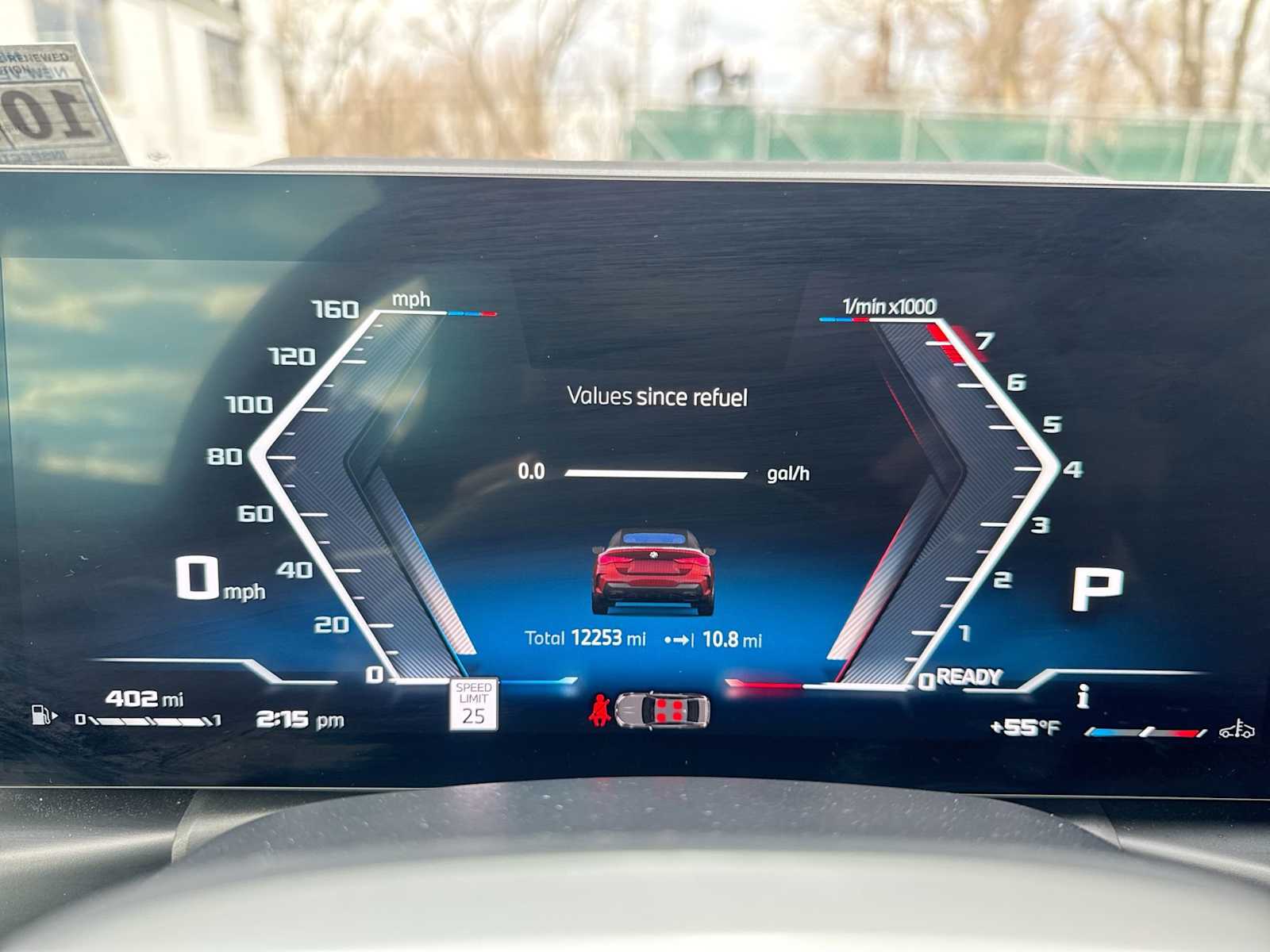 Thumbnail: 2025 BMW 4 Series - 31